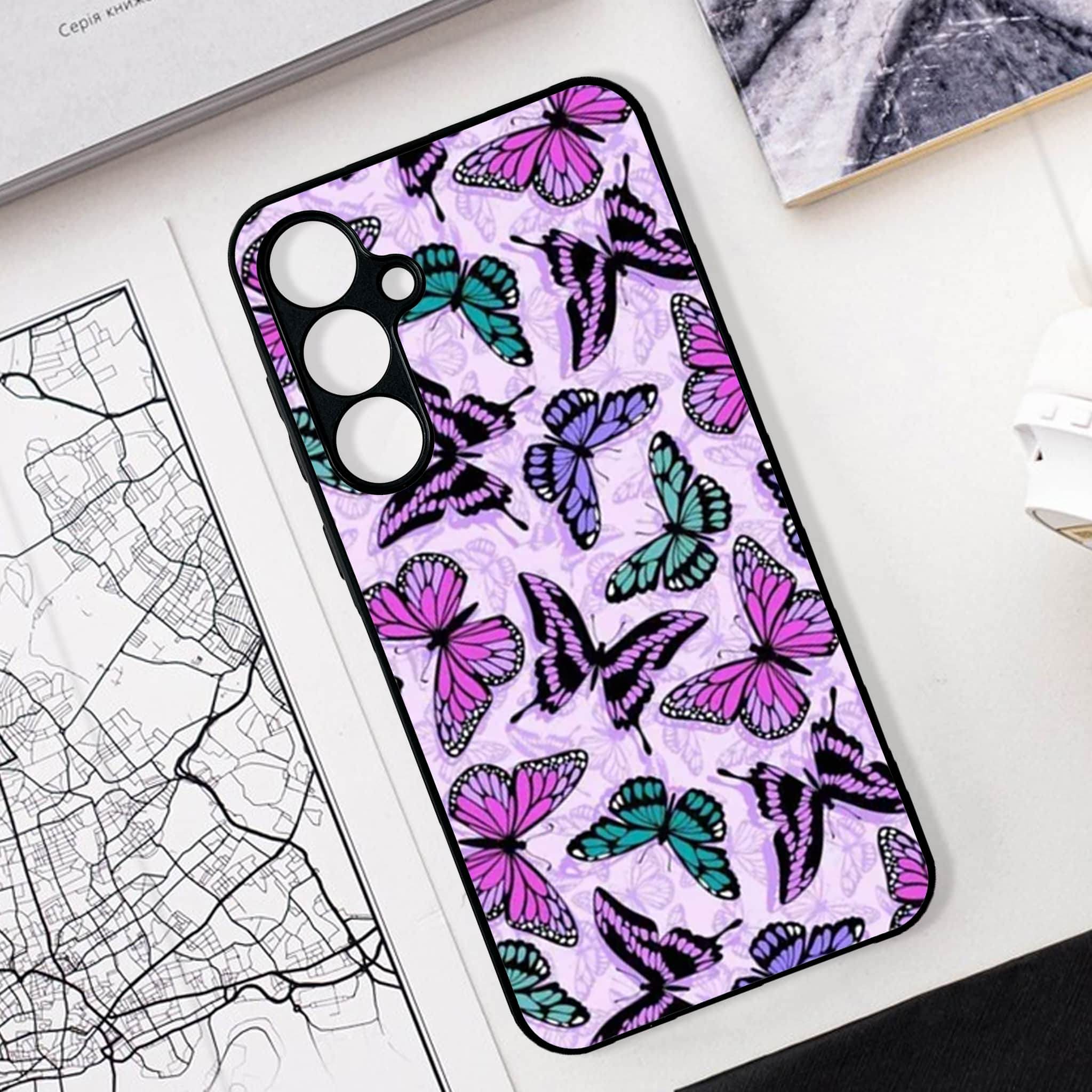Samsung Galaxy A15 Design 091 Premium Glossy Phone Case - Futurestore.pk