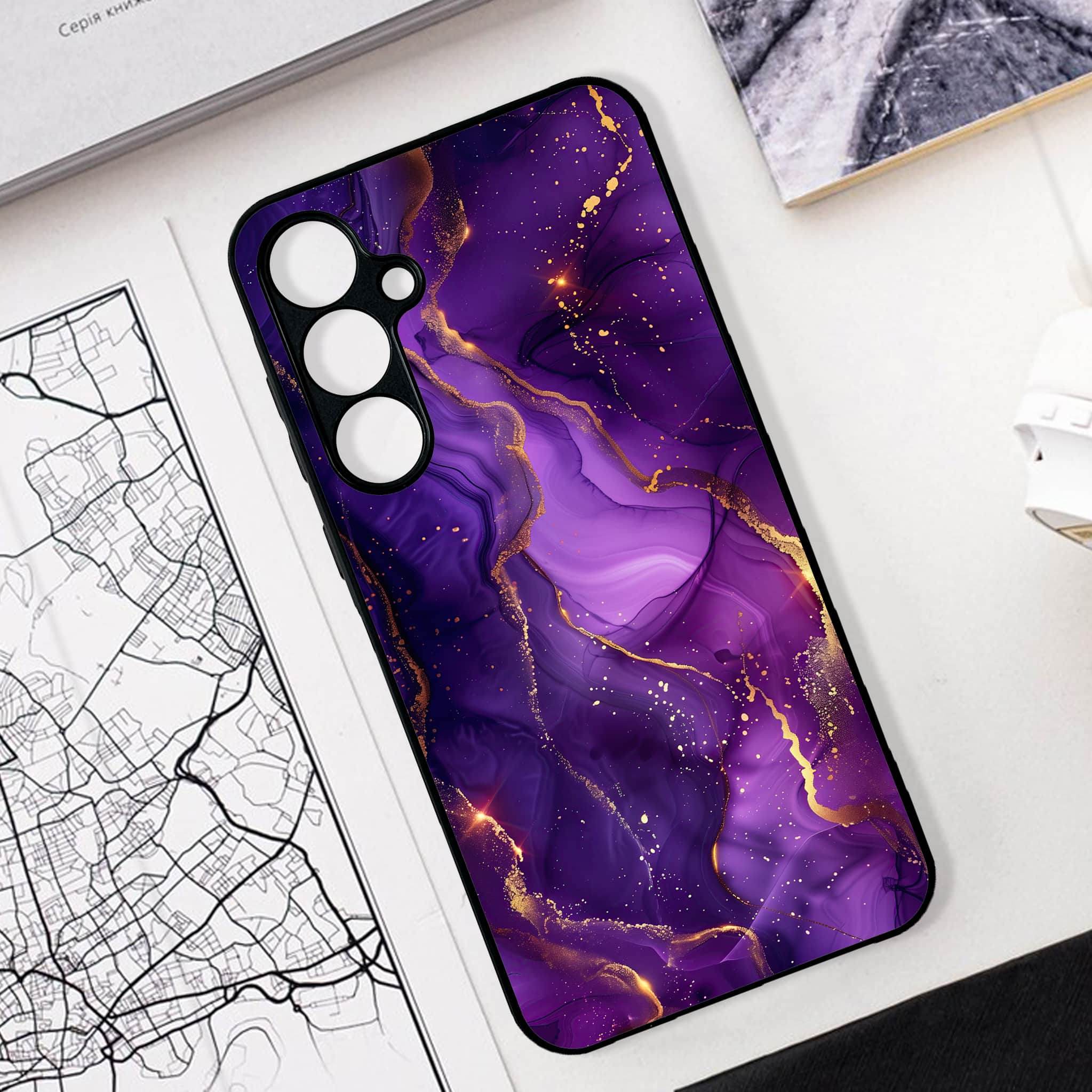 Samsung Galaxy A15 Design 098 Premium Glossy Phone Case - Futurestore.pk
