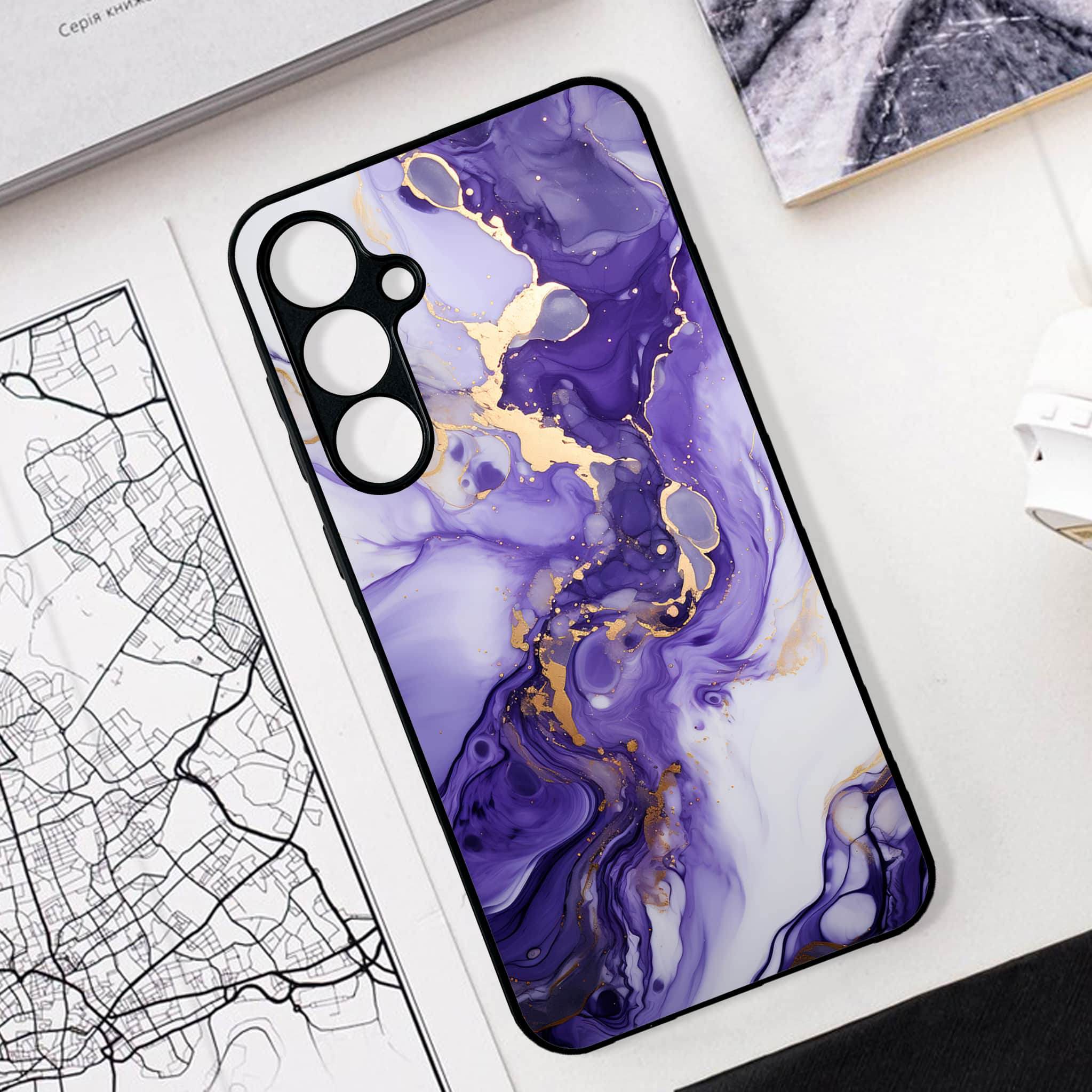 Samsung Galaxy A15 Design 102 Premium Glossy Phone Case - Futurestore.pk