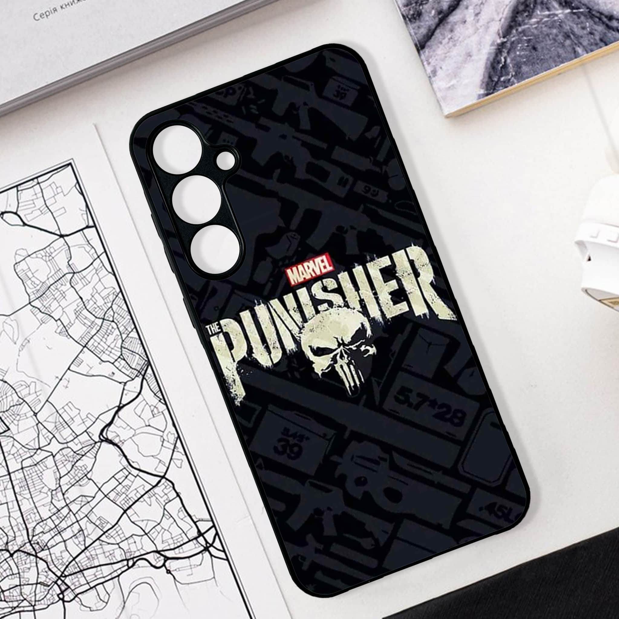 Samsung Galaxy A15 Design 106 Premium Glossy Phone Case - Futurestore.pk