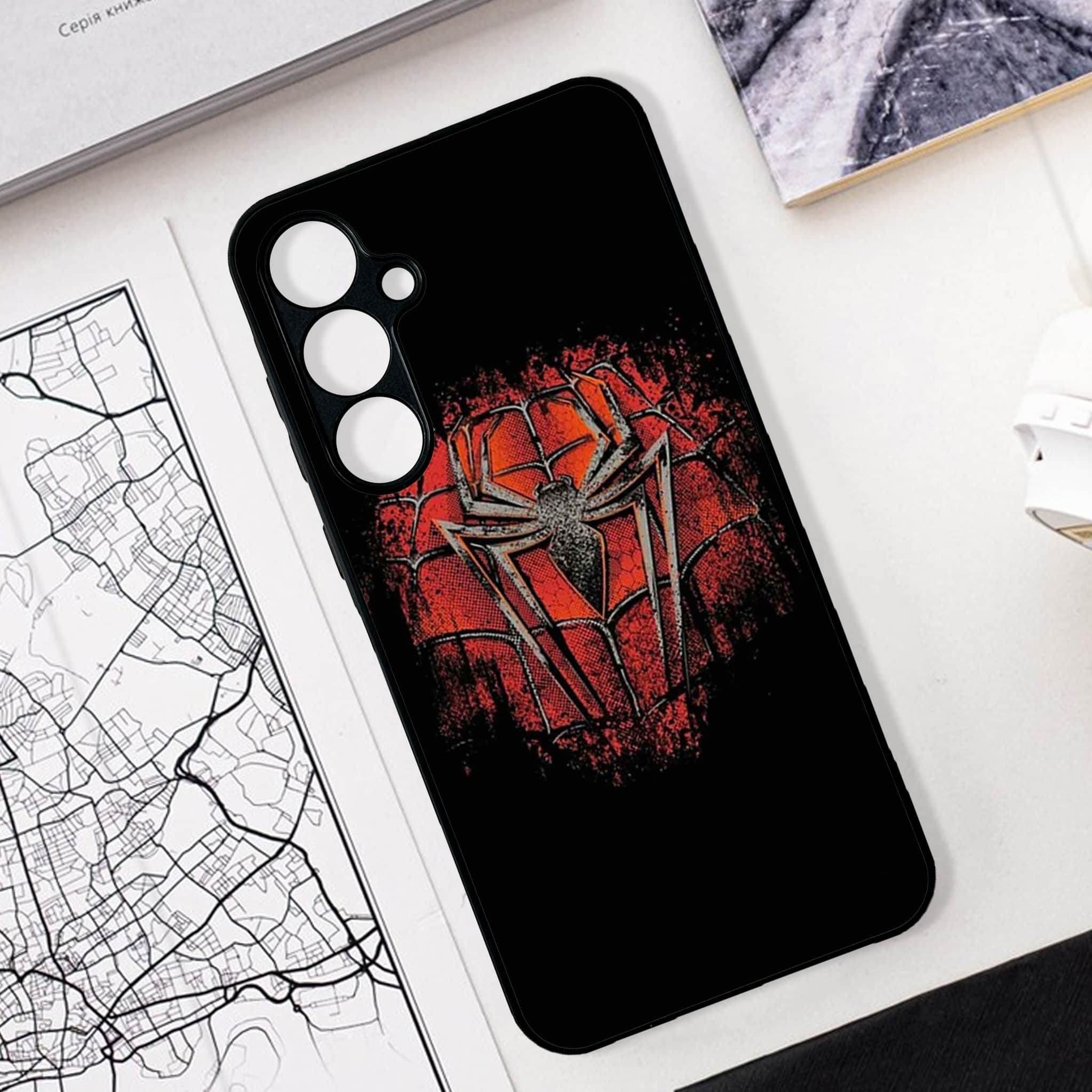 Samsung Galaxy A15 Design 109 Premium Glossy Phone Case - Futurestore.pk