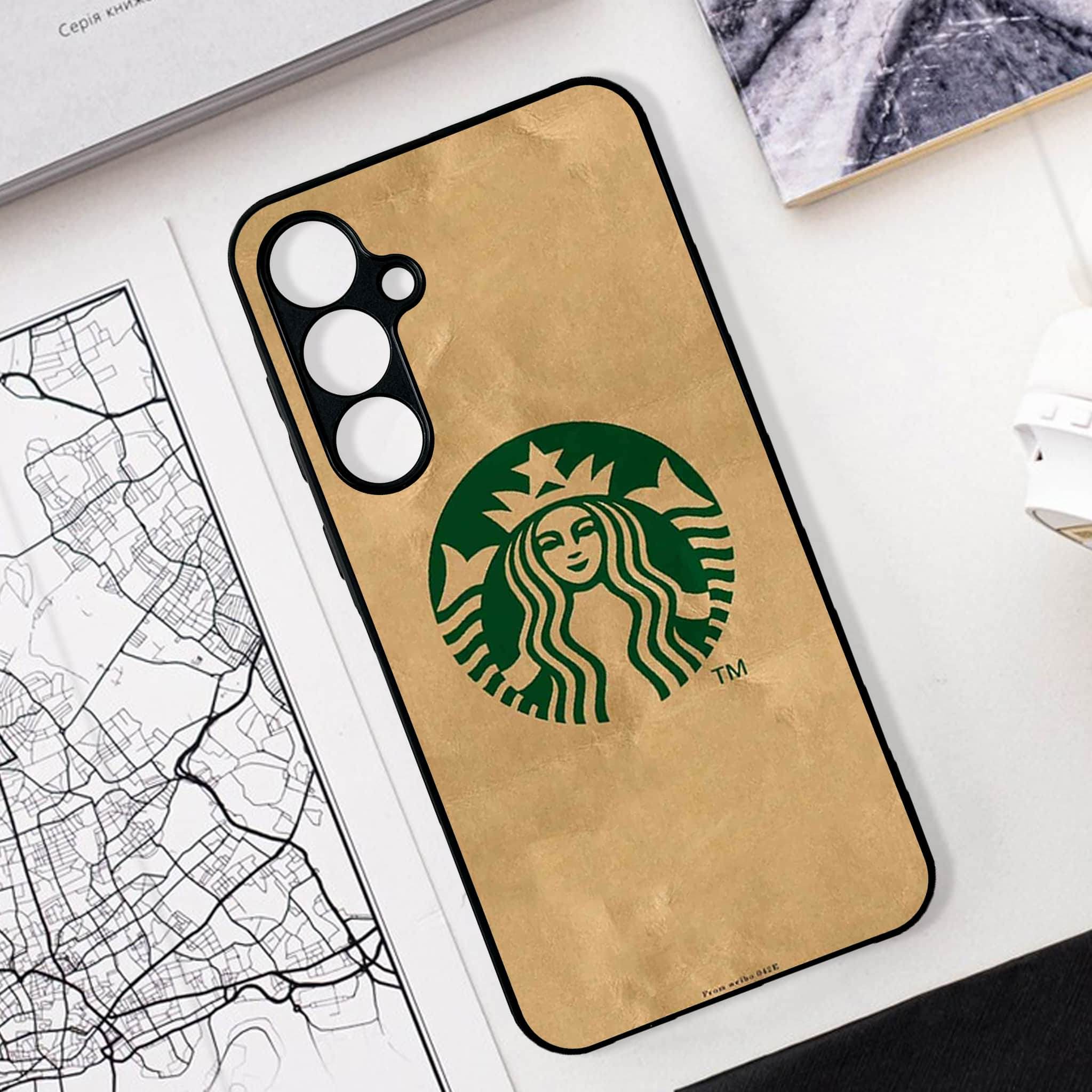 Samsung Galaxy S24 FE Design 111 Premium Glossy Phone Case