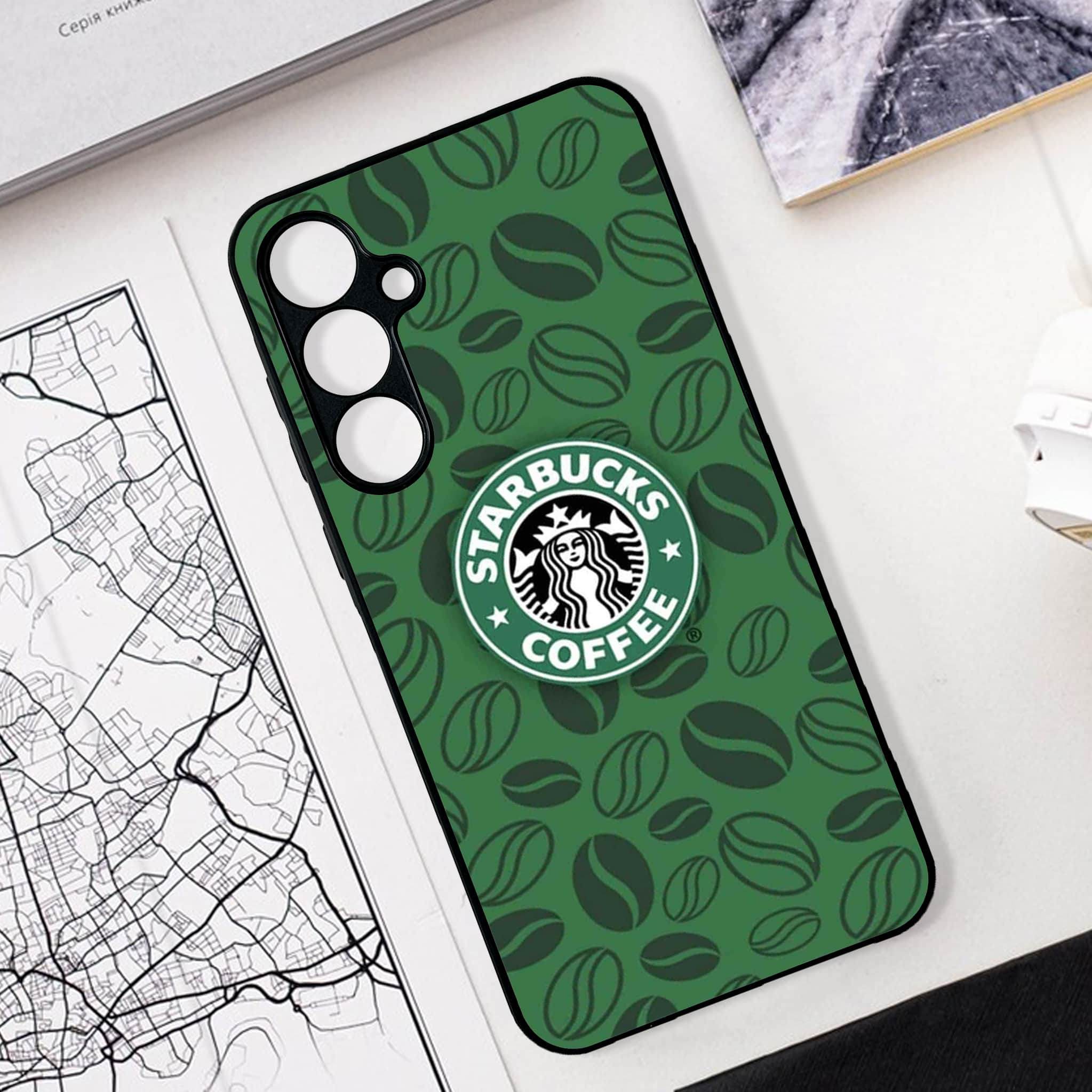Samsung Galaxy S24 FE Design 112 Premium Glossy Phone Case