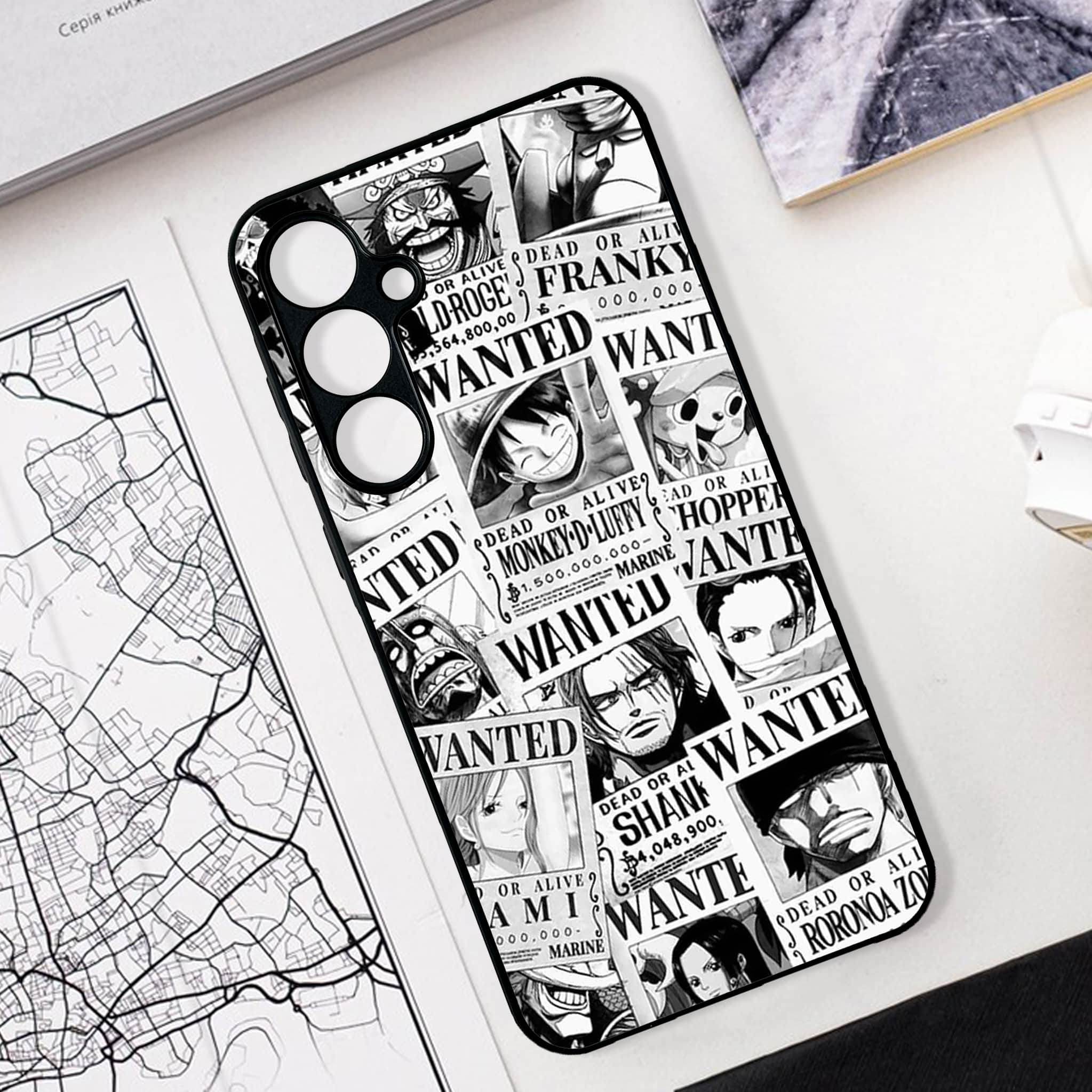 Samsung Galaxy A15 Design 116 Premium Glossy Phone Case - Futurestore.pk