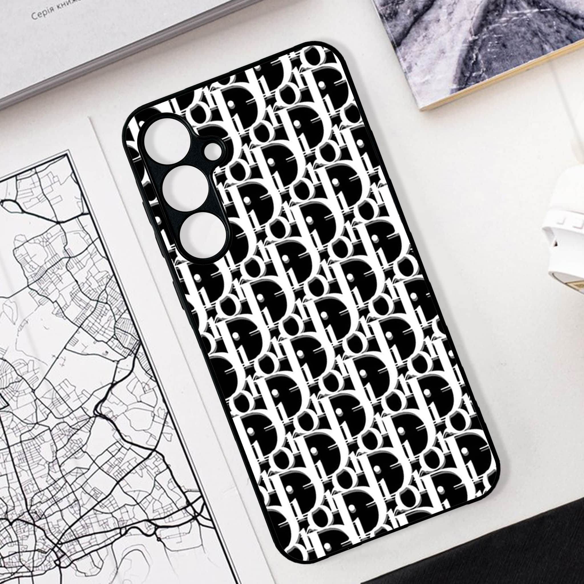 Samsung Galaxy A13 5G Design 127 Premium Glossy Phone Case