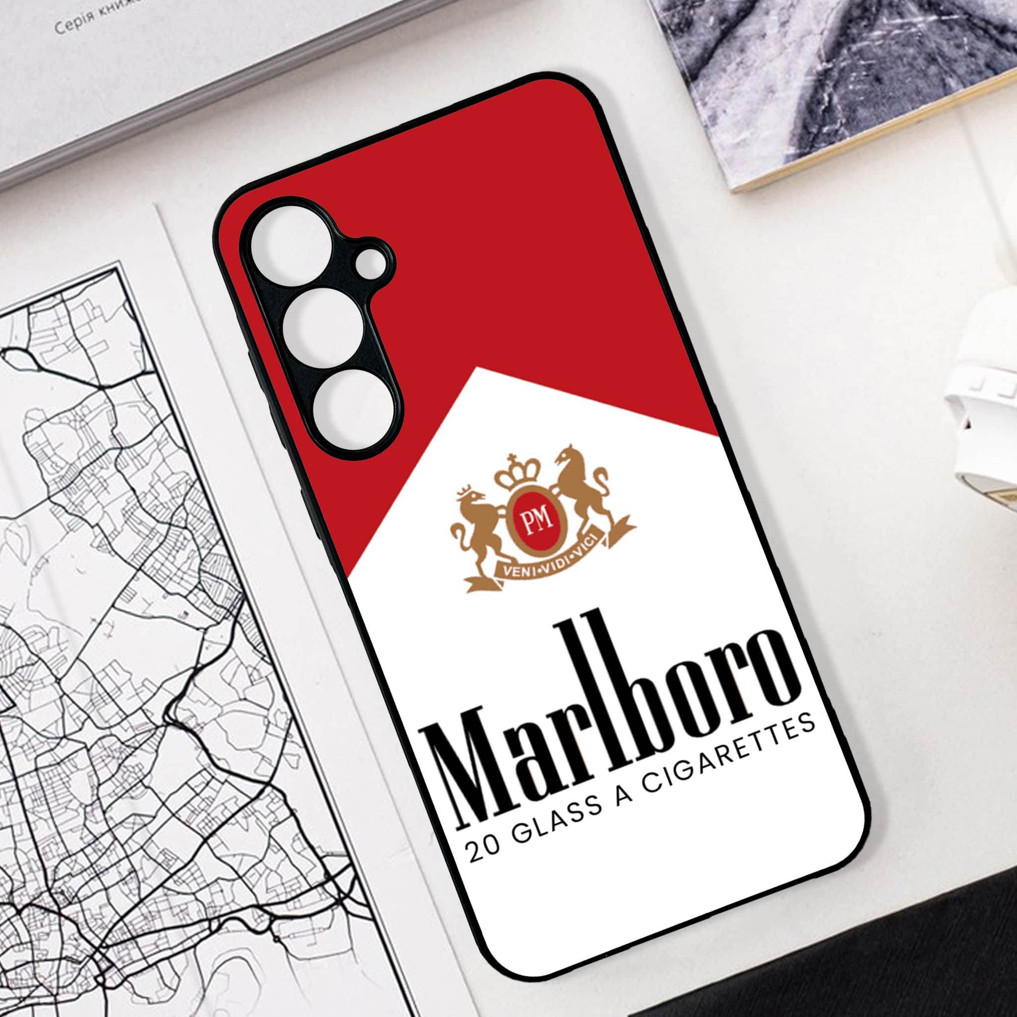 Samsung Galaxy A25 Design 140 Premium Glossy Phone Case