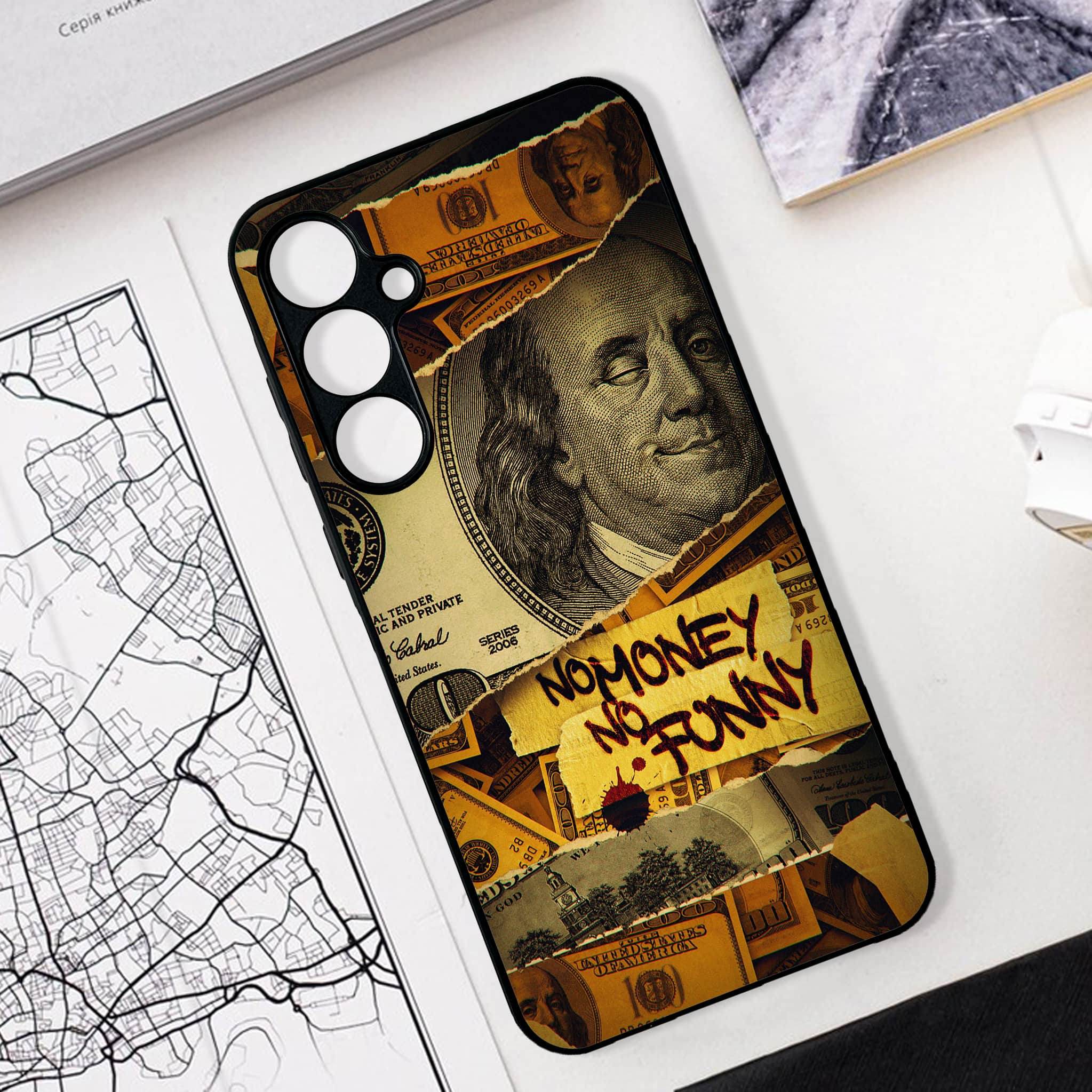 Samsung Galaxy S24 FE Design 157 Premium Glossy Phone Case