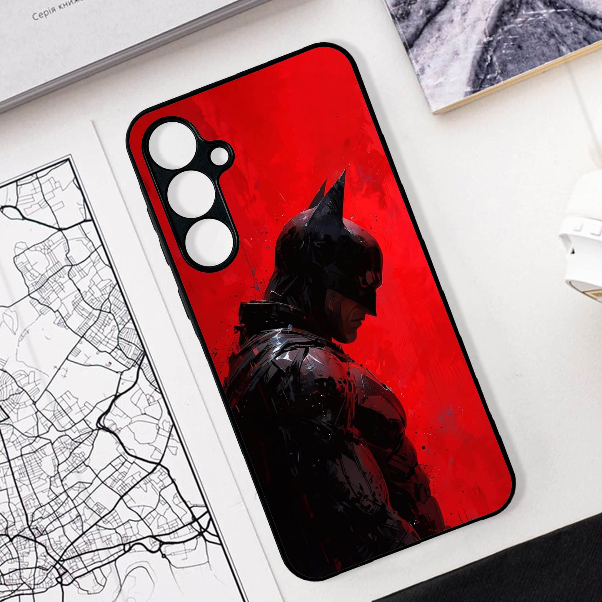 Samsung Galaxy S24 FE Design 169 Premium Glossy Phone Case