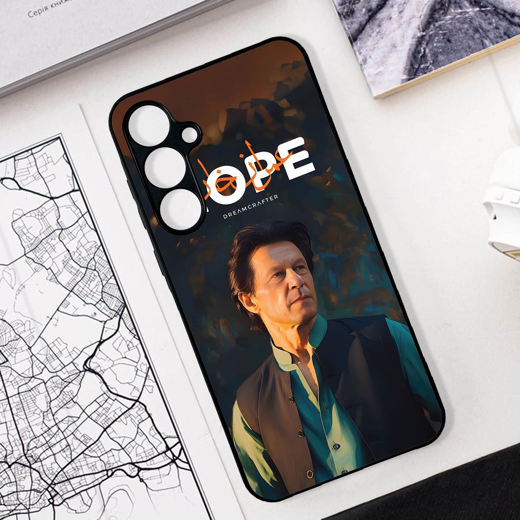 Samsung Galaxy S24 FE Design 171 Premium Glossy Phone Case