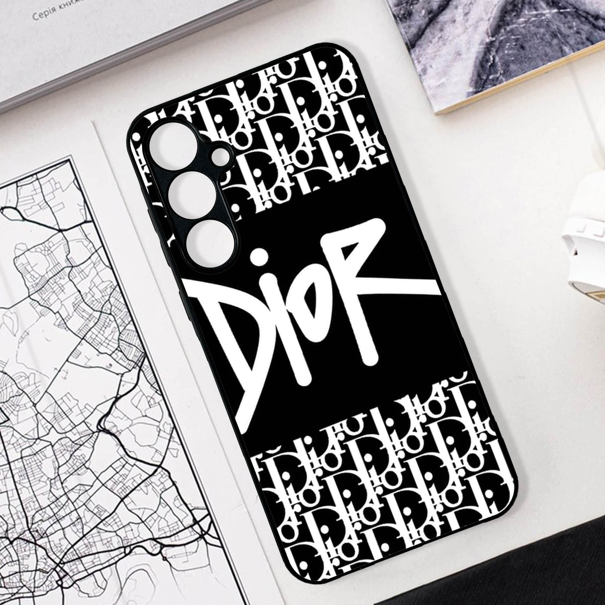 Samsung Galaxy A16 Design 126 Premium Glossy Phone Case
