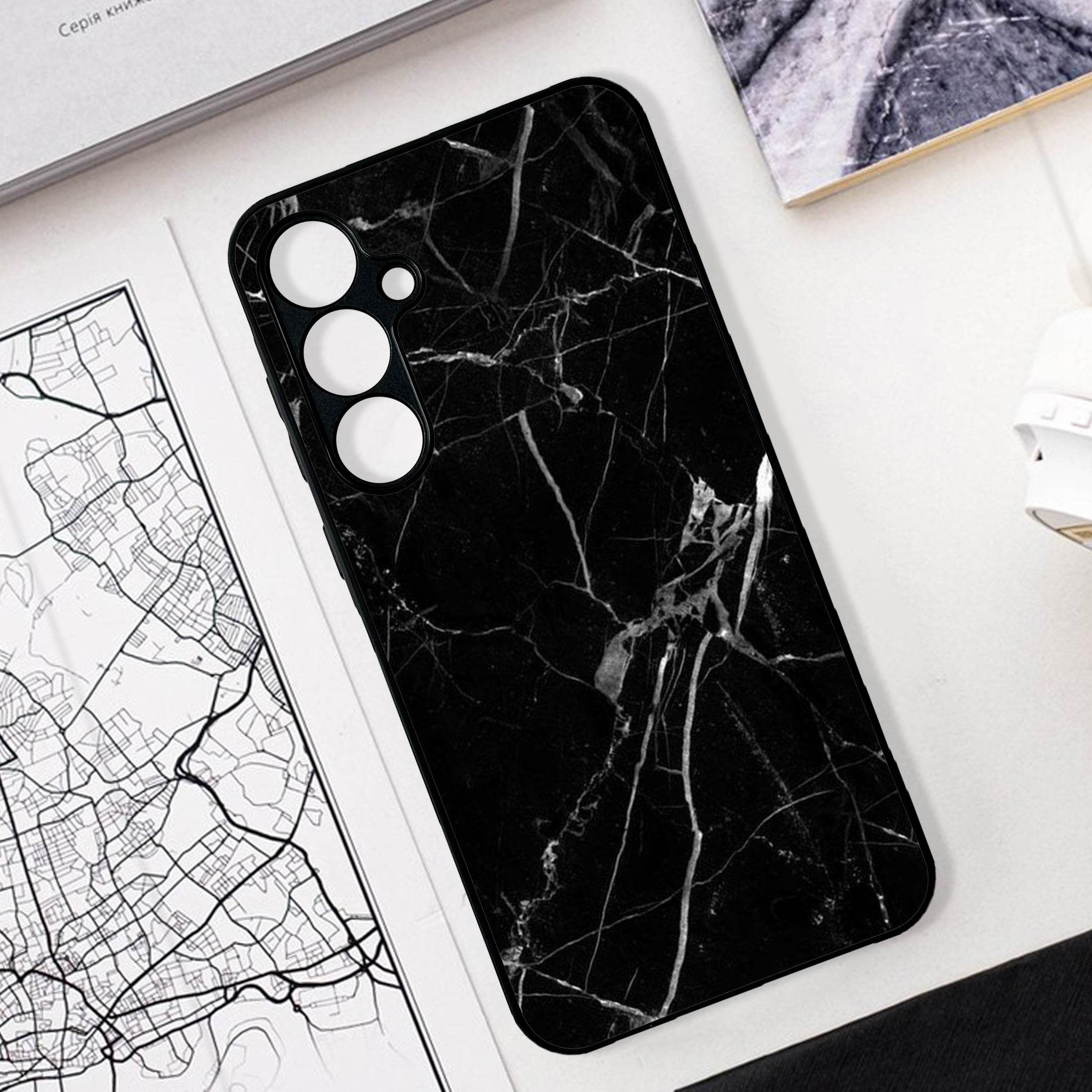 Samsung Galaxy A26 Design-031 Premium Glossy Phone Case