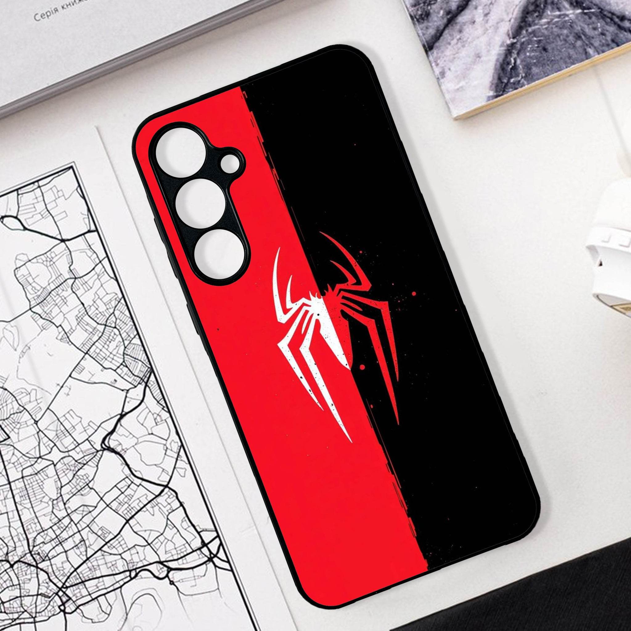 Samsung Galaxy A26 Design-088 Premium Glossy Phone Case - Futurestore.pk