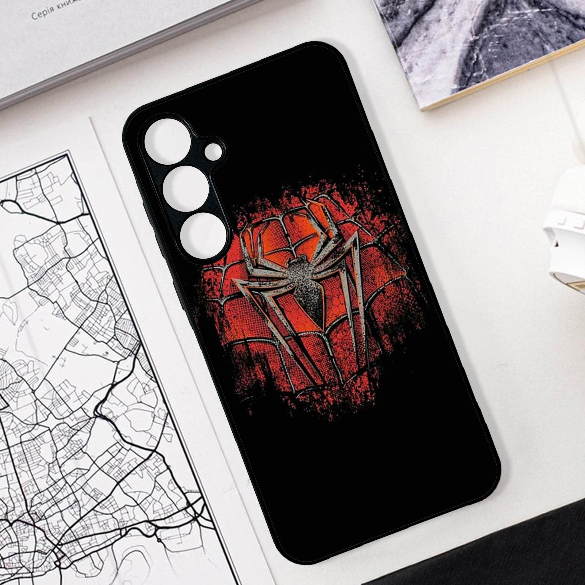 Samsung Galaxy A26 Design-109 Premium Glossy Phone Case - Futurestore.pk