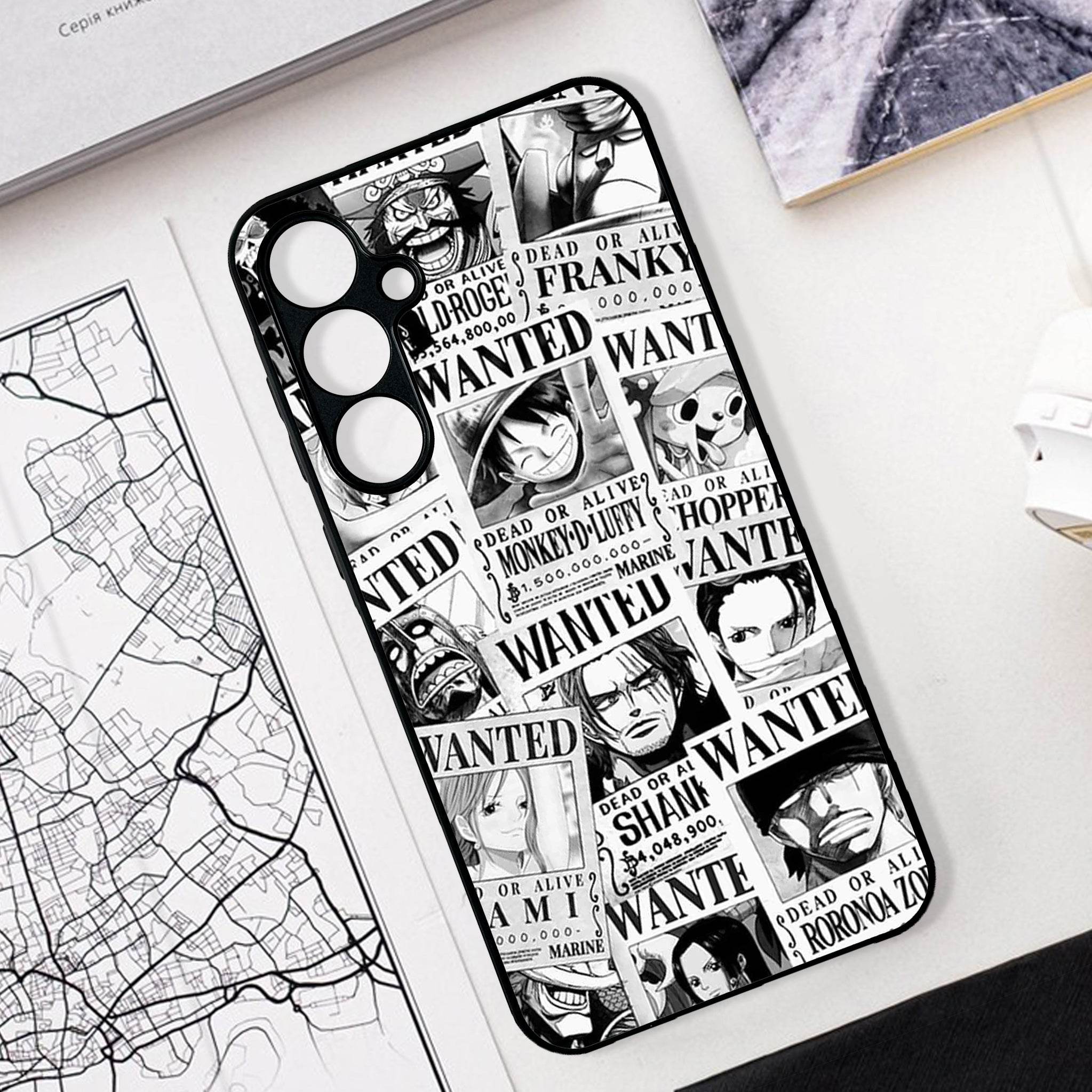 Samsung Galaxy A26 Design-116 Premium Glossy Phone Case - Futurestore.pk