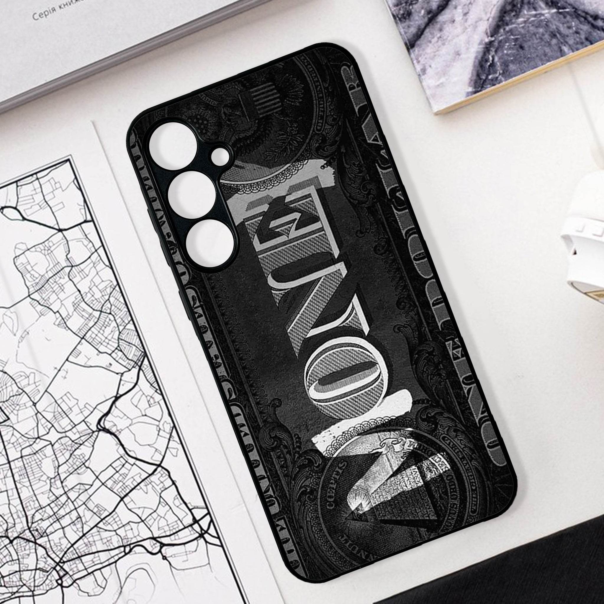 Samsung Galaxy A26 Design-119 Premium Glossy Phone Case - Futurestore.pk