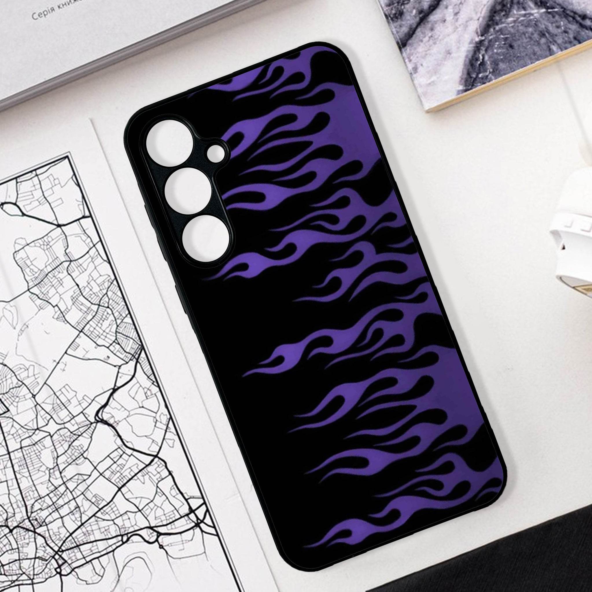 Samsung Galaxy A26 Design-123 Premium Glossy Phone Case - Futurestore.pk