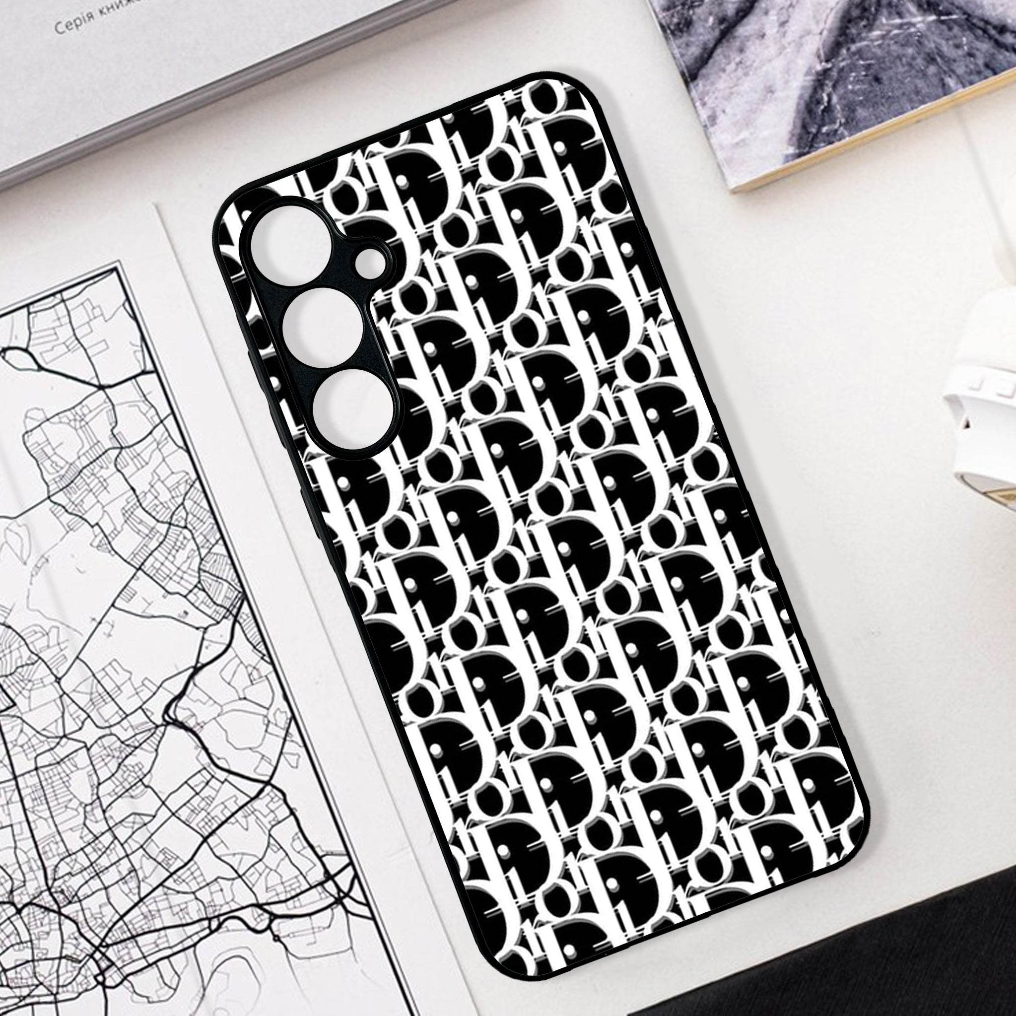 Samsung Galaxy A26 Design-127 Premium Glossy Phone Case - Futurestore.pk