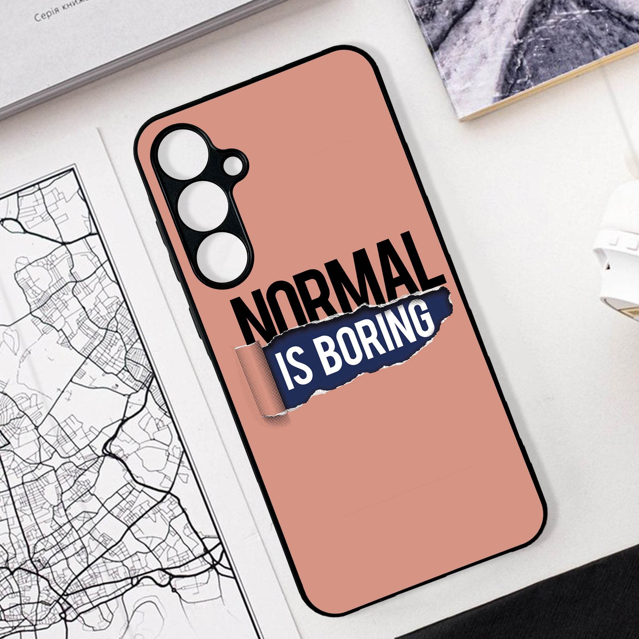 Samsung Galaxy A26 Design-129 Premium Glossy Phone Case - Futurestore.pk
