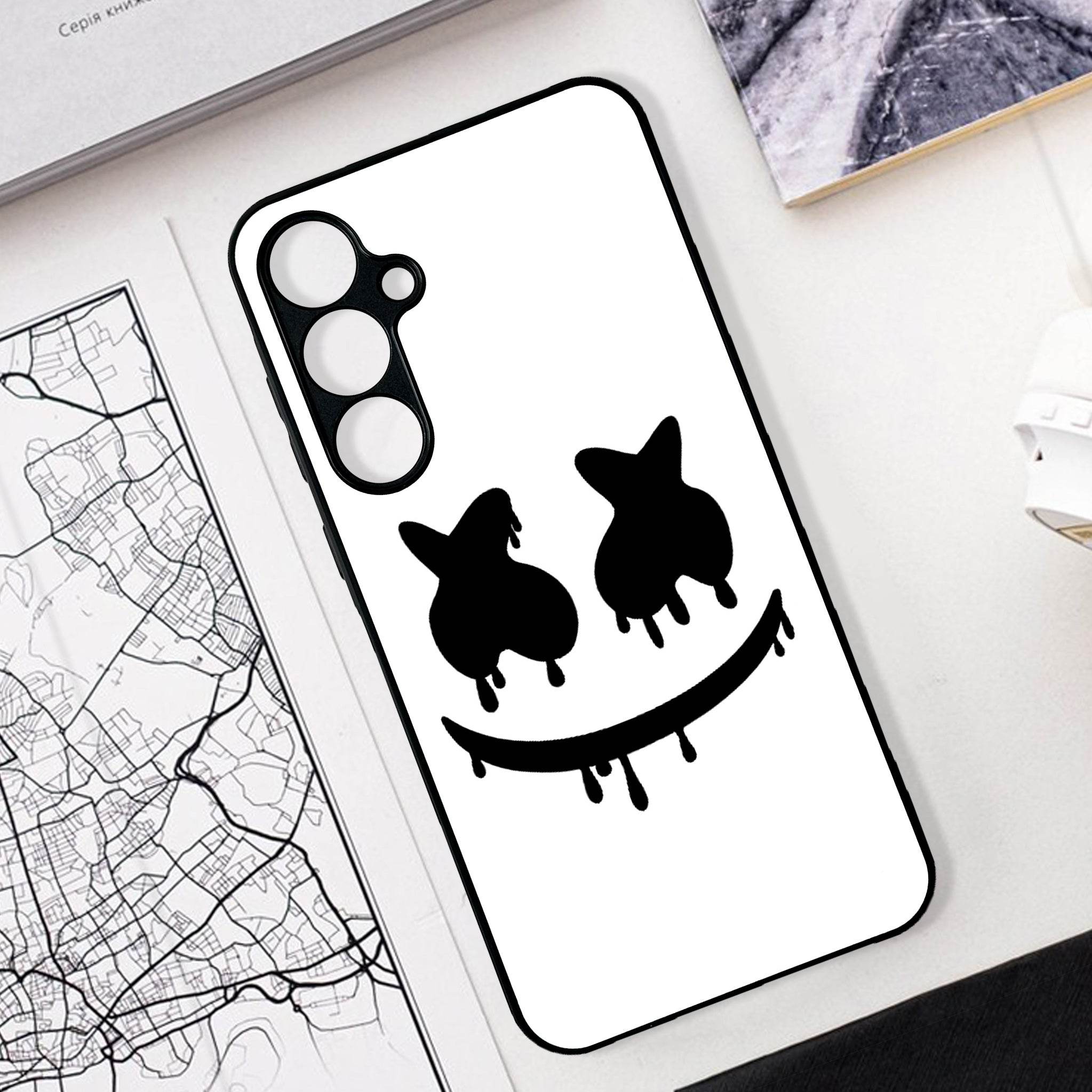 Samsung Galaxy A26 Design-138 Premium Glossy Phone Case - Futurestore.pk