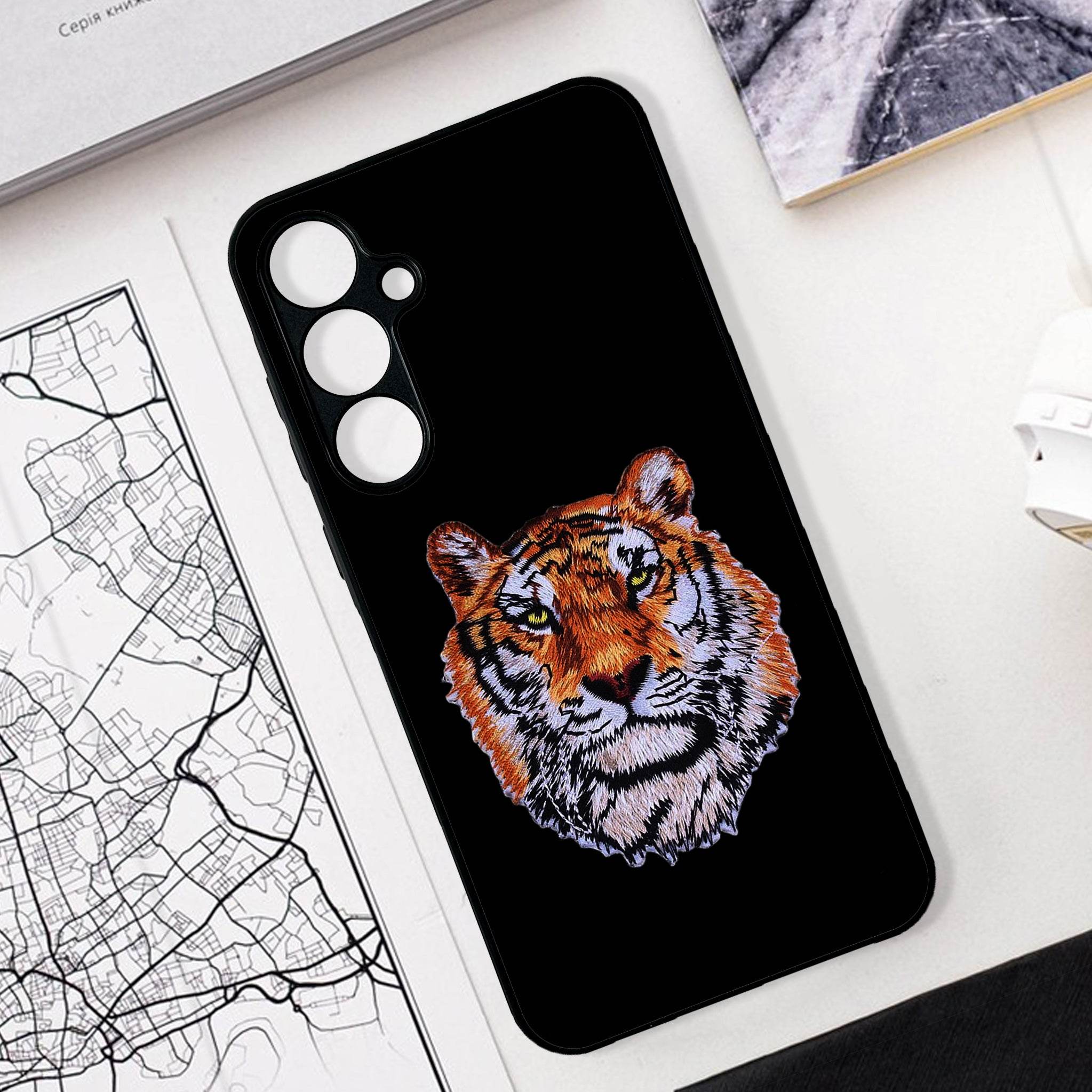 Samsung Galaxy A26 Design-141 Premium Glossy Phone Case - Futurestore.pk