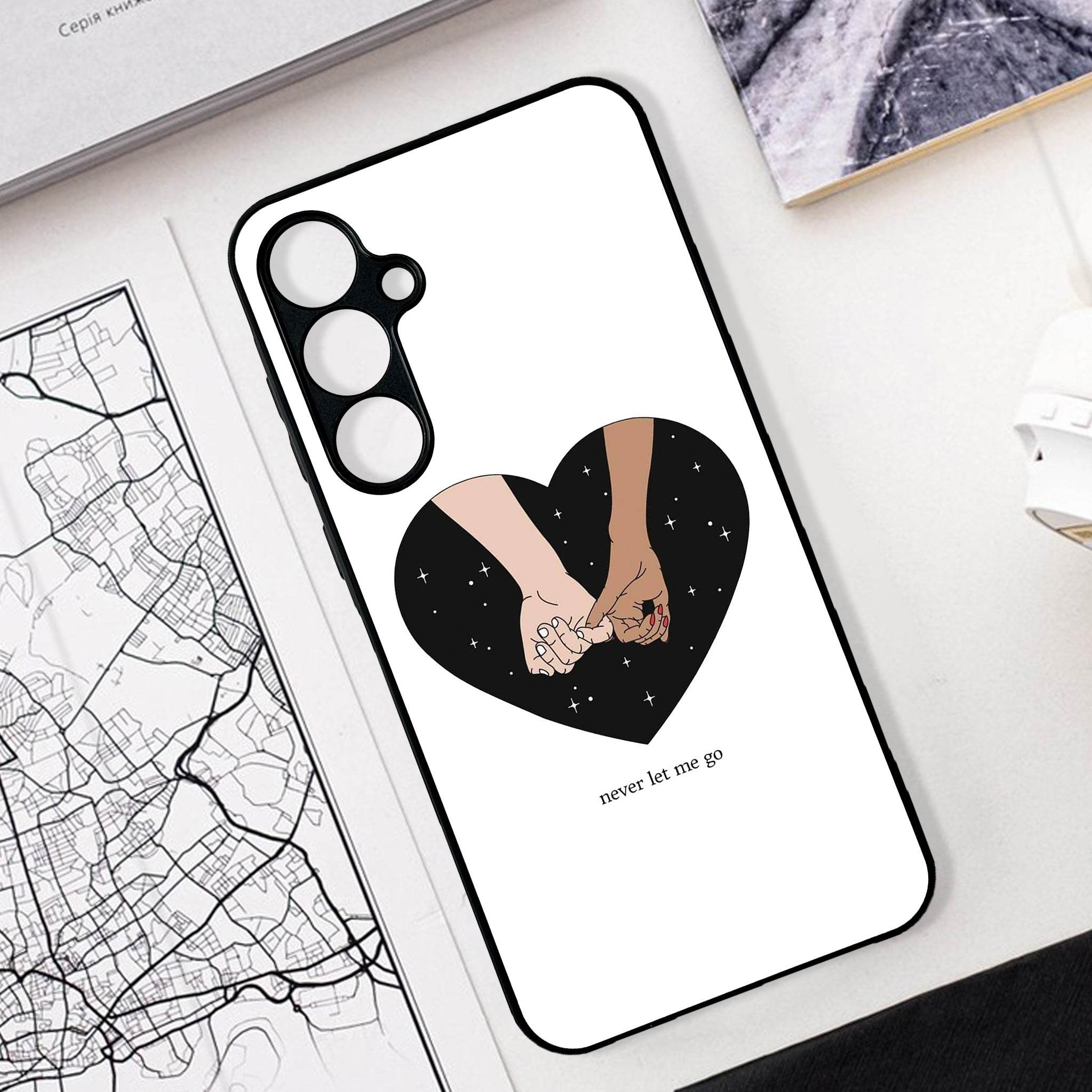 Samsung Galaxy A26 Design-147 Premium Glossy Phone Case - Futurestore.pk