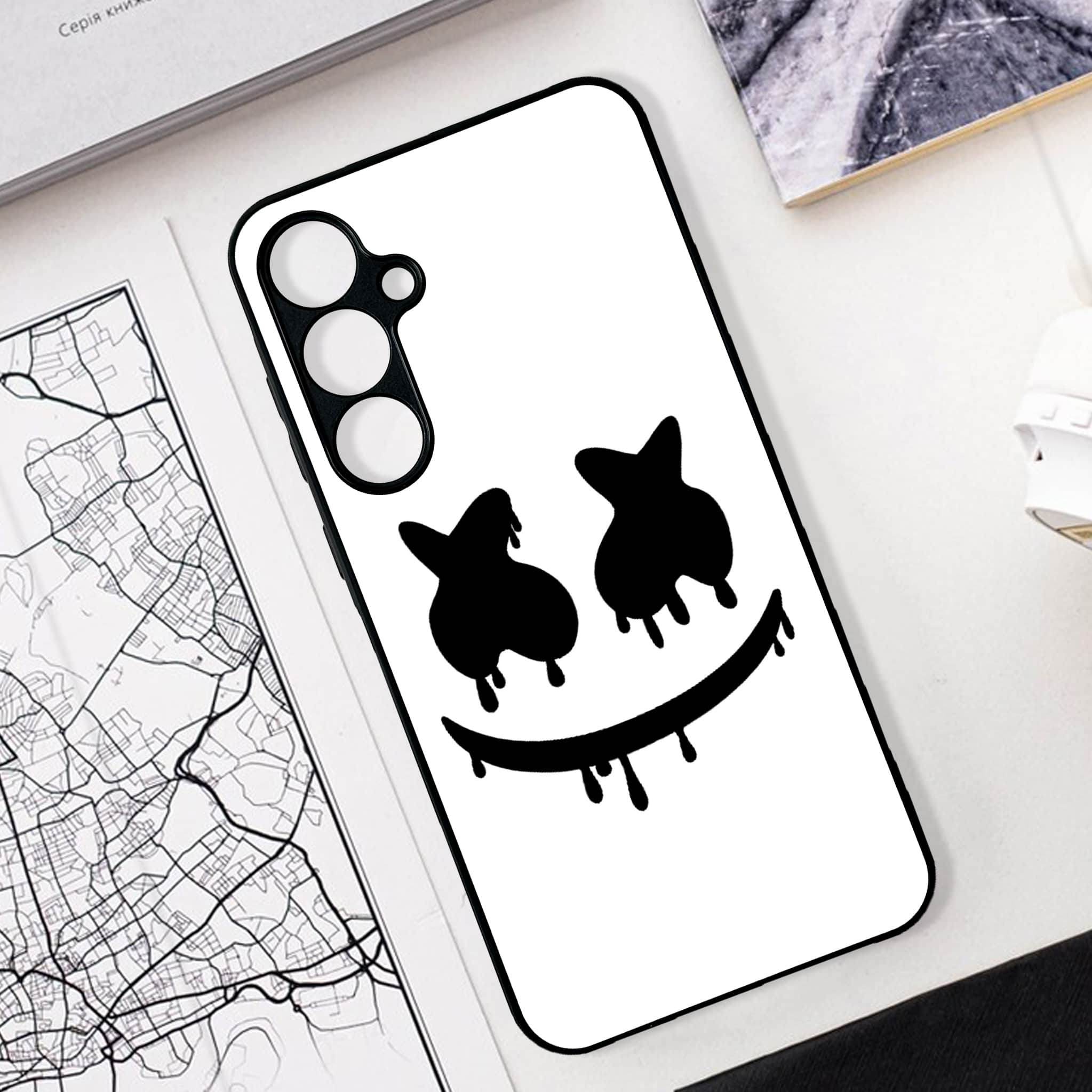 Samsung Galaxy A34 Design 138 Premium Glossy Phone Case - Futurestore.pk
