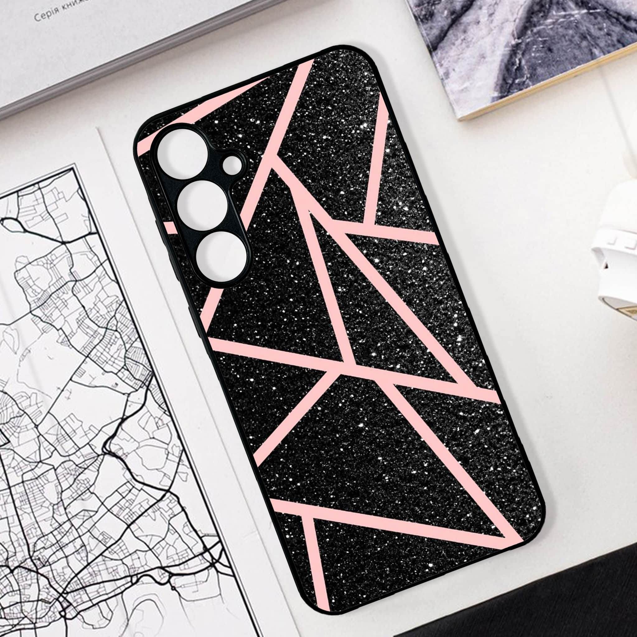 Samsung Galaxy A36 Design 023 Premium Glossy Phone Case