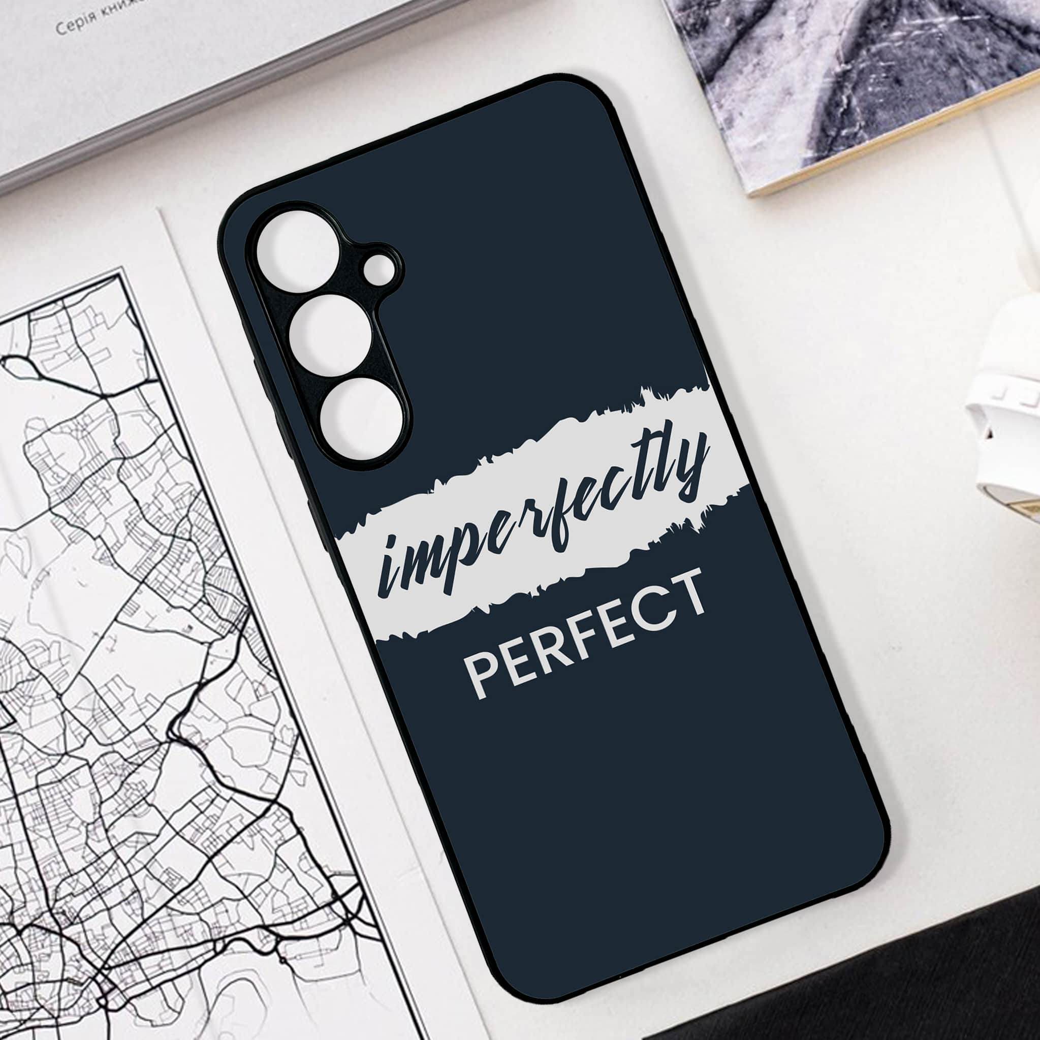 Samsung Galaxy A36 Design 062 Premium Glossy Phone Case