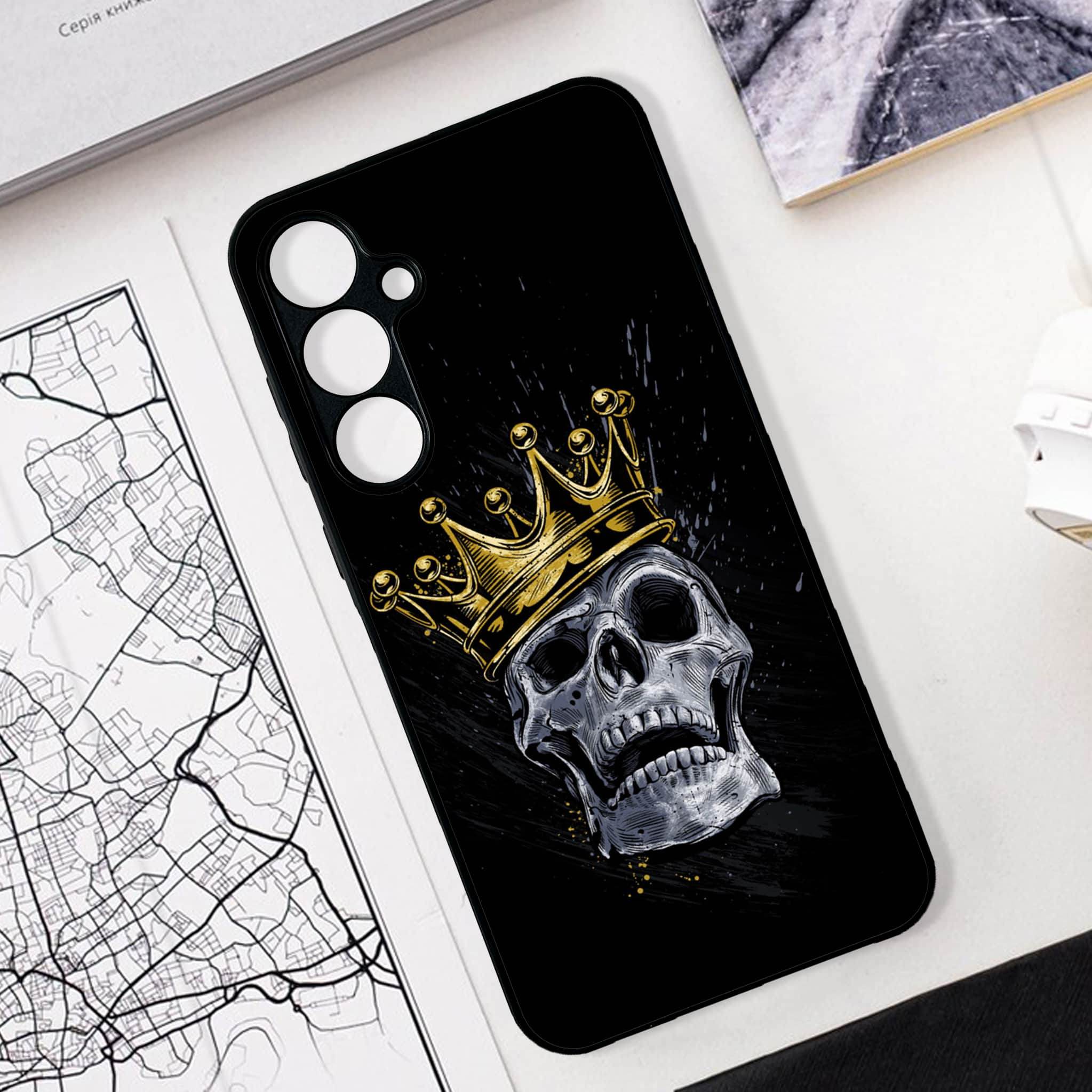 Samsung Galaxy A36 Design 067 Premium Glossy Phone Case