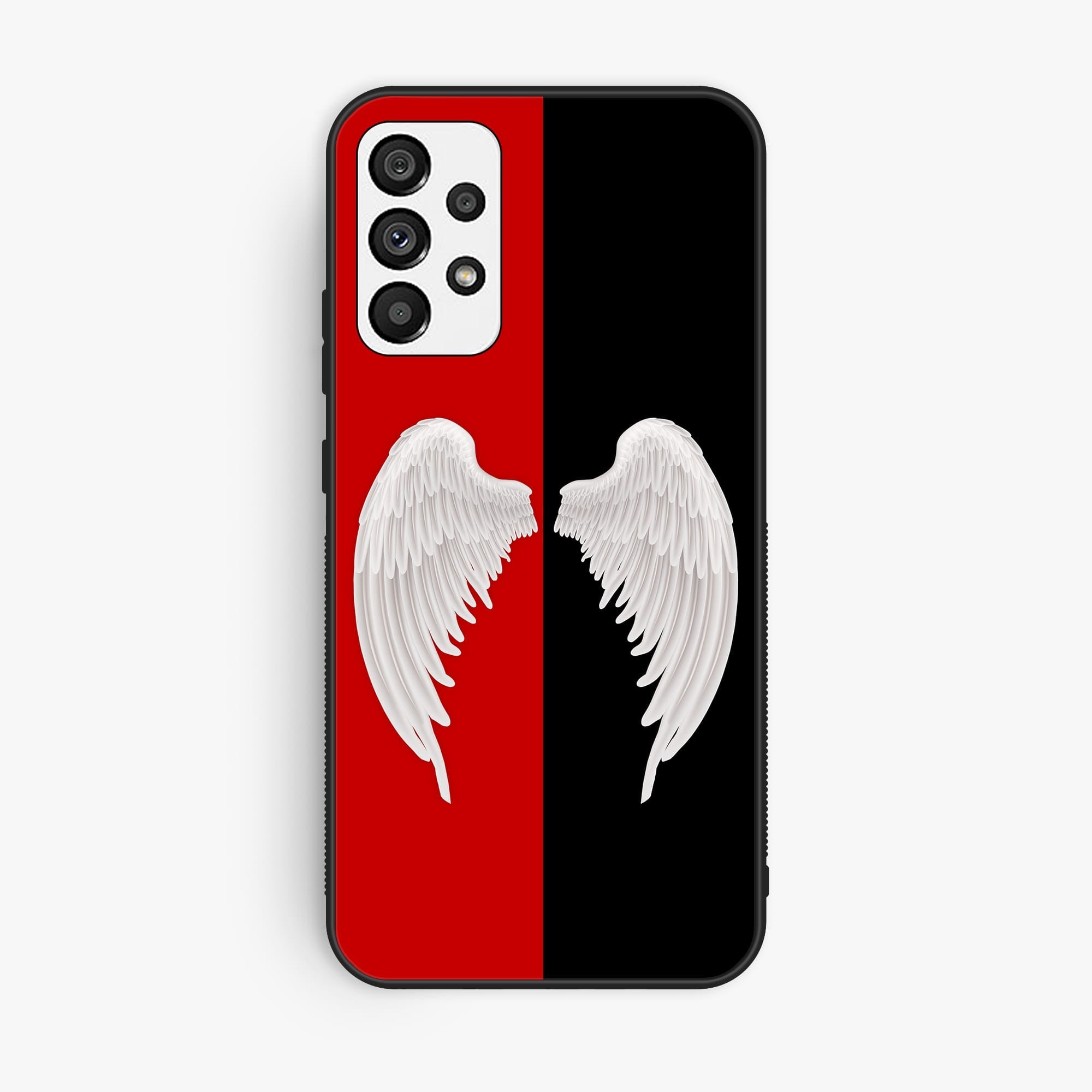 Samsung Galaxy A74 Design 05 Premium Glossy Phone Case