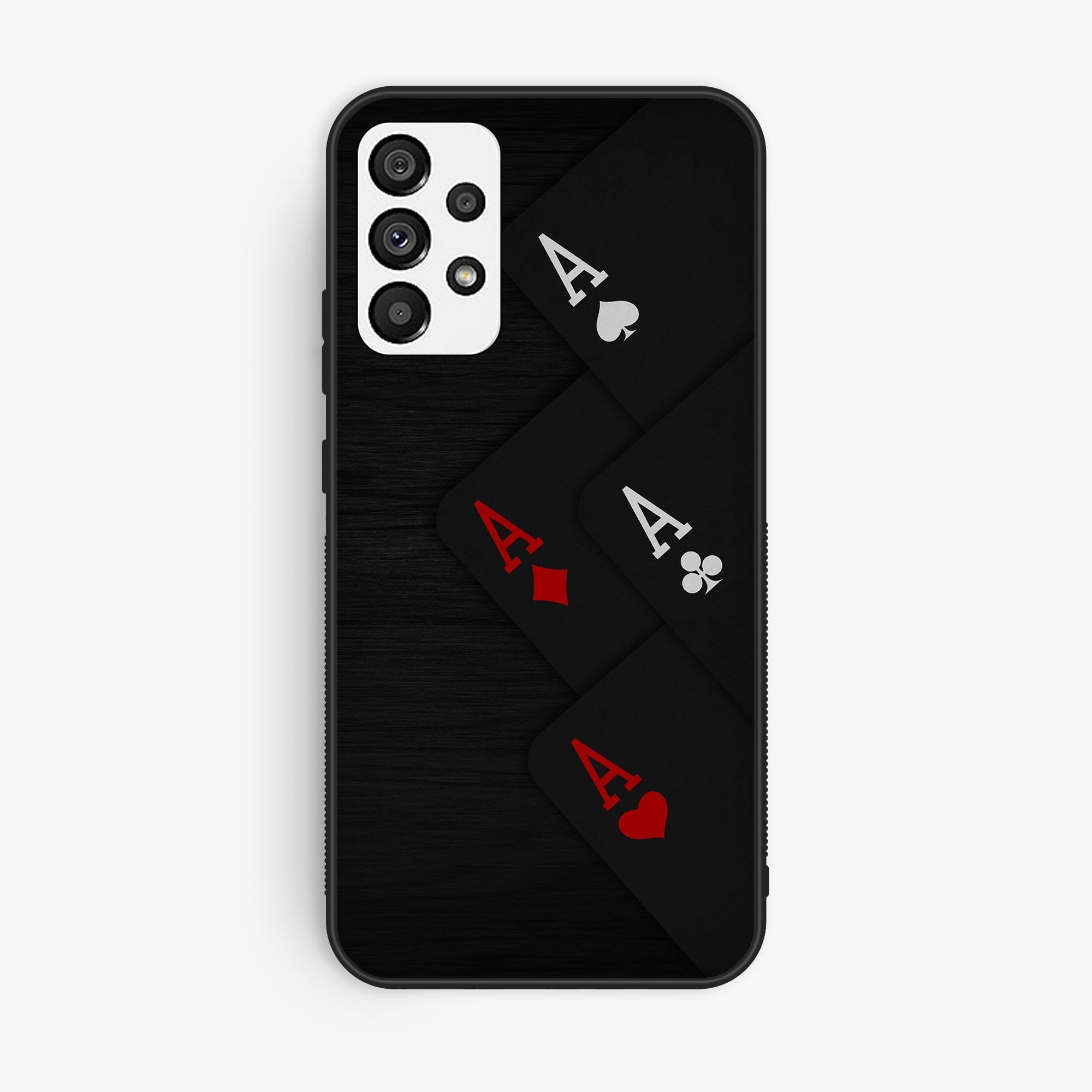 Samsung Galaxy A74 Design 10 Premium Glossy Phone Case