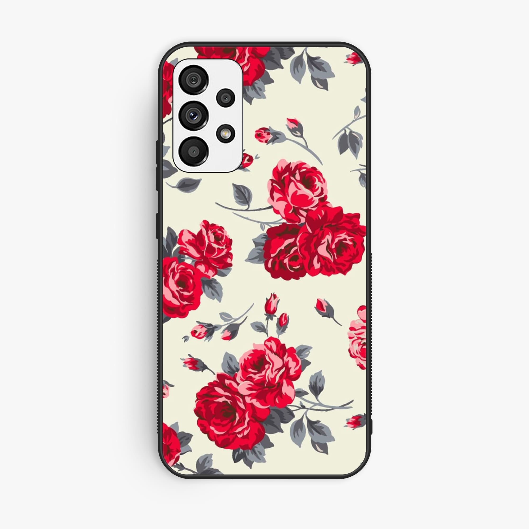 Samsung Galaxy A74 Design 17 Premium Glossy Phone Case