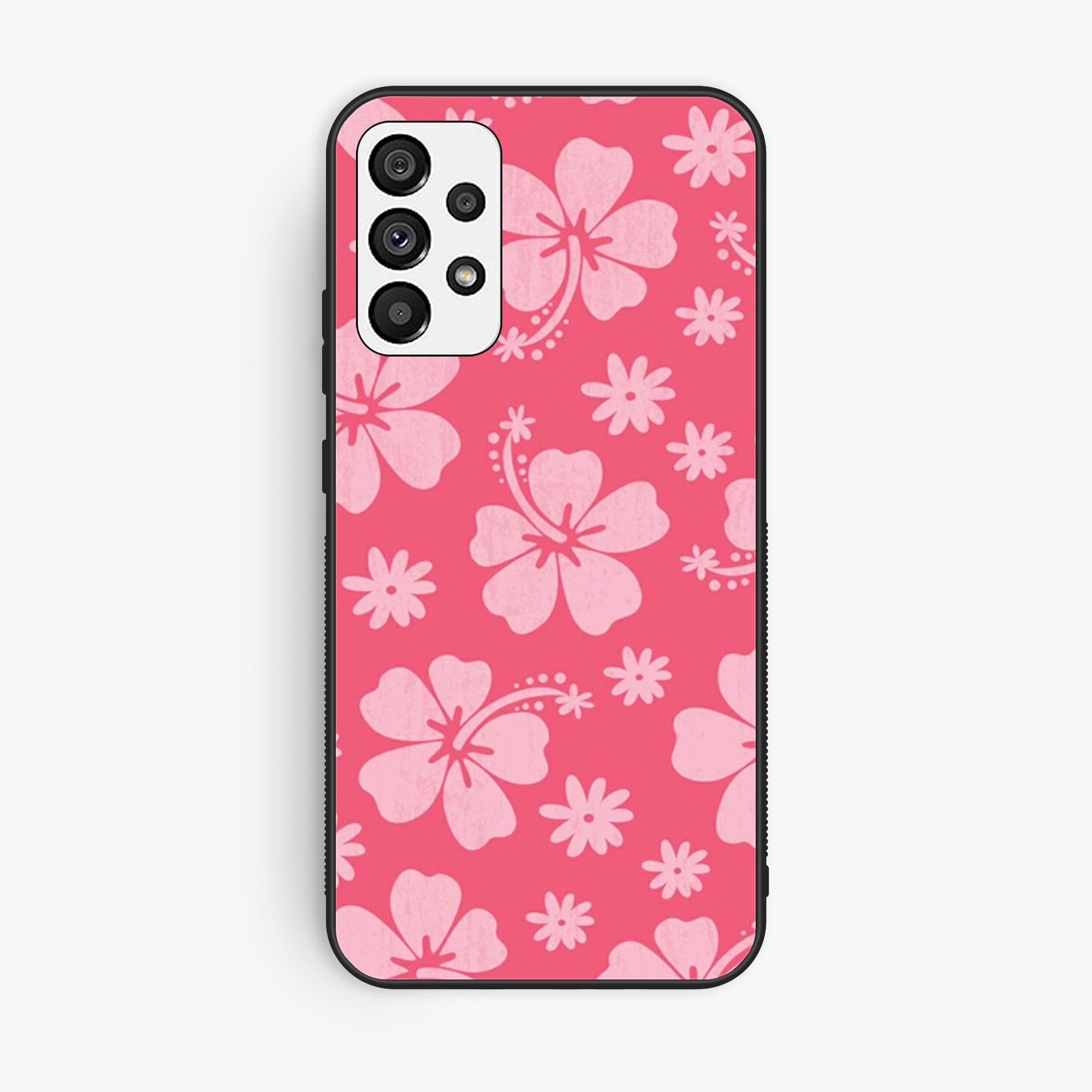 Samsung Galaxy A74 Design 18 Premium Glossy Phone Case