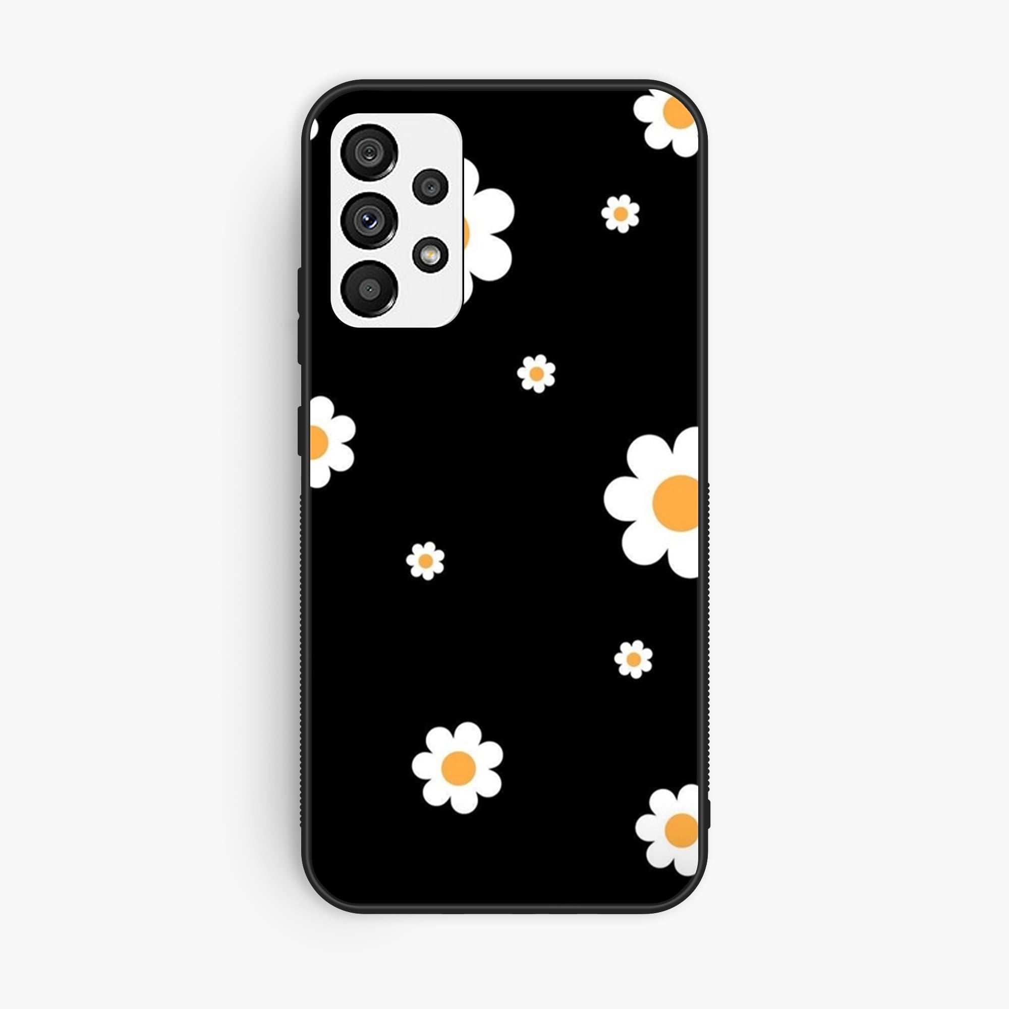 Samsung Galaxy A74 Design 19 Premium Glossy Phone Case