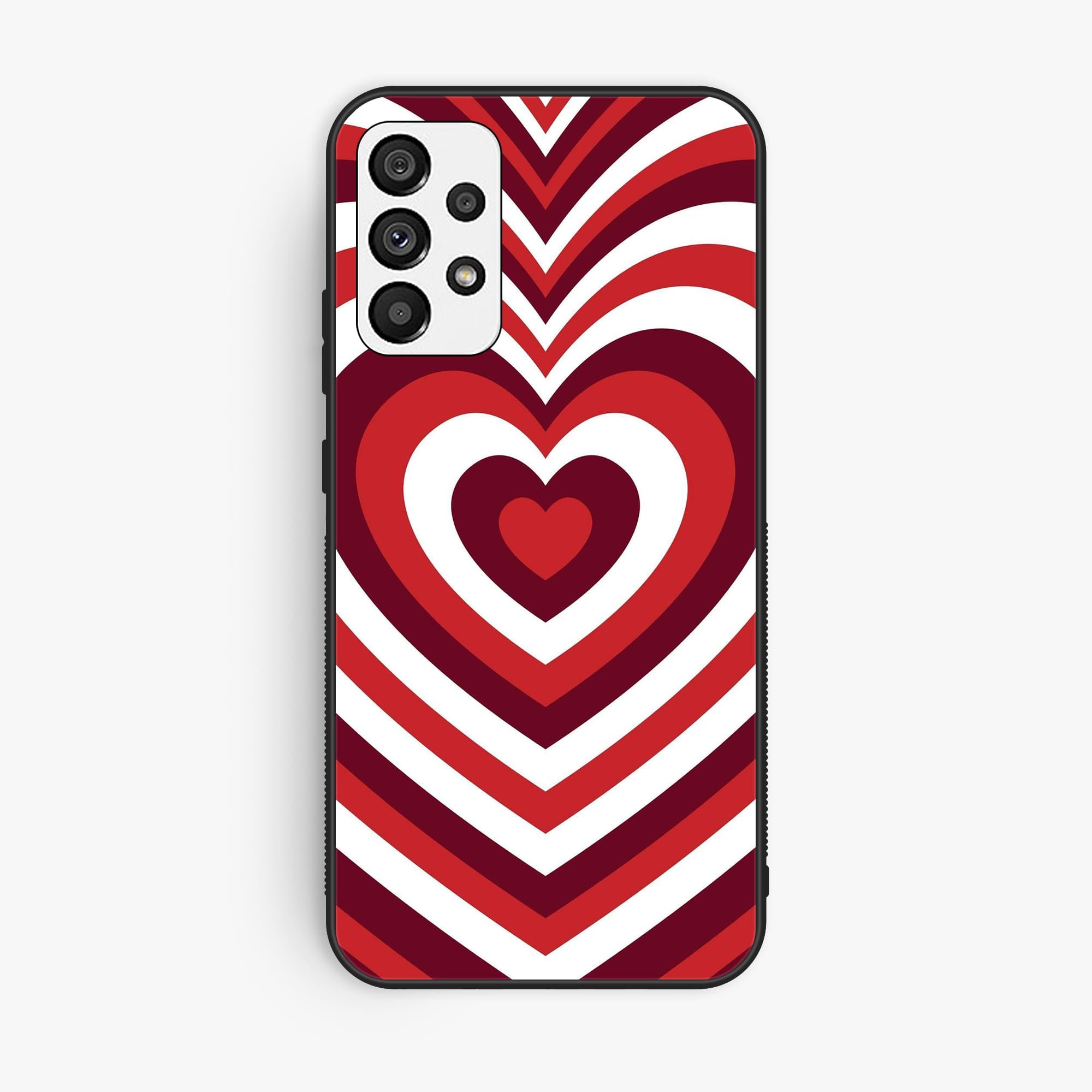 Samsung Galaxy A74 Design 22 Premium Glossy Phone Case