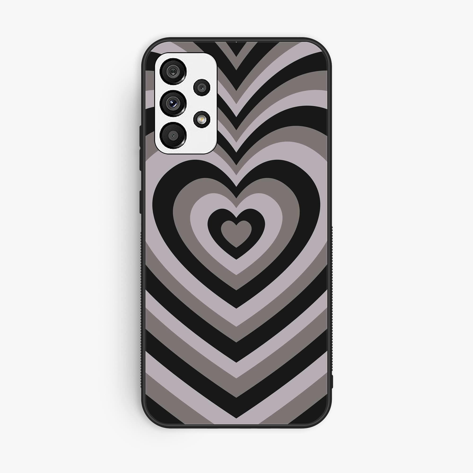 Samsung Galaxy A73 Design 23 Premium Glossy Phone Case
