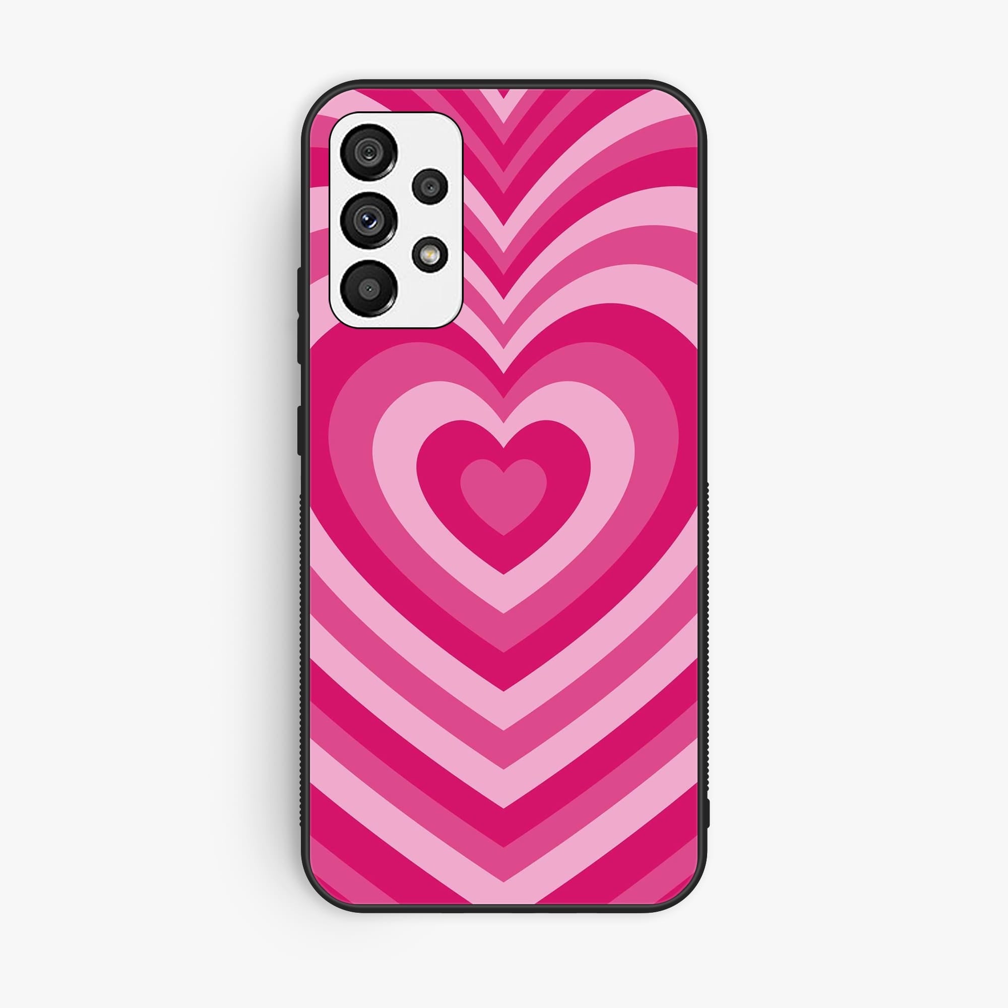 Samsung Galaxy A74 Design 24 Premium Glossy Phone Case