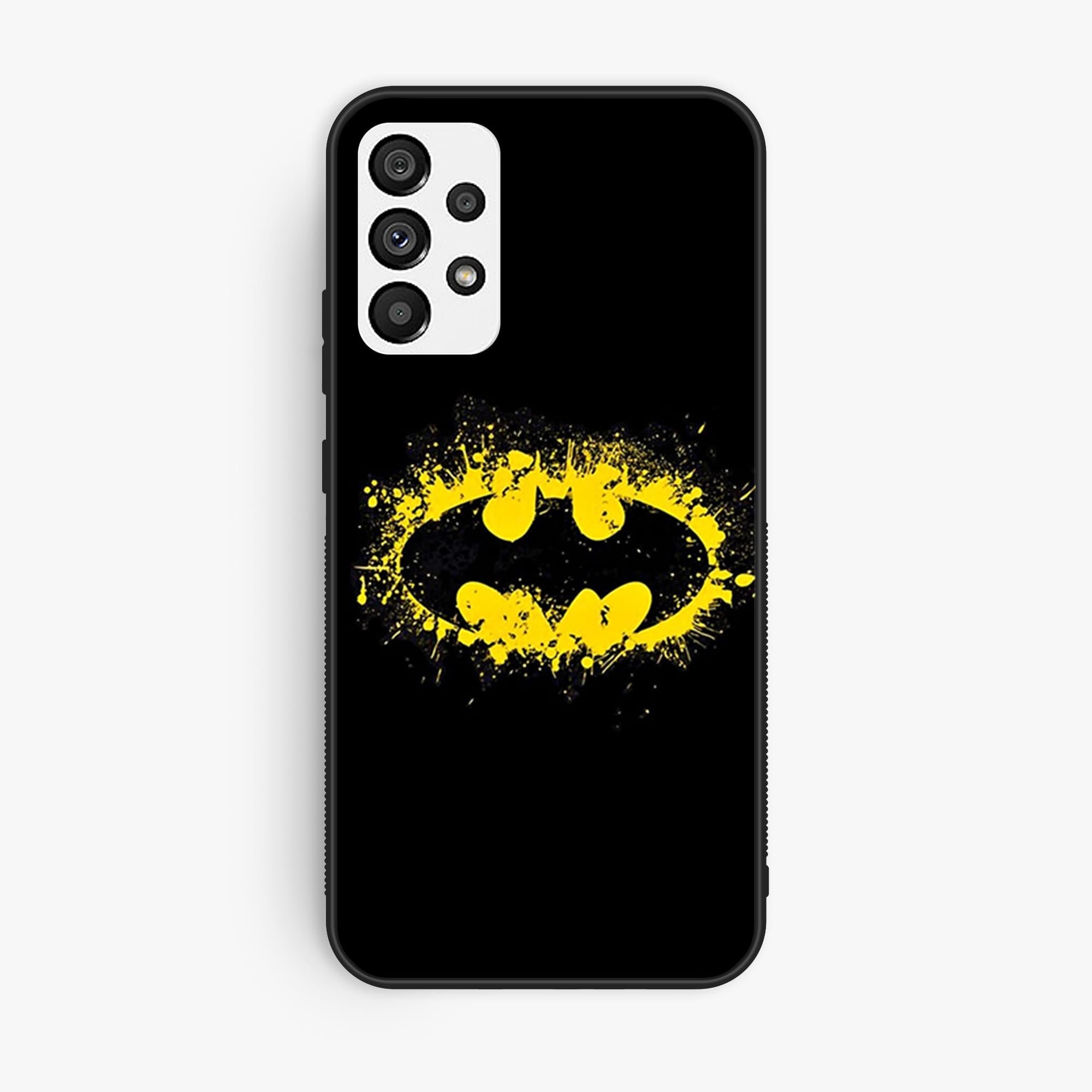 Samsung Galaxy A74 Design 29 Premium Glossy Phone Case
