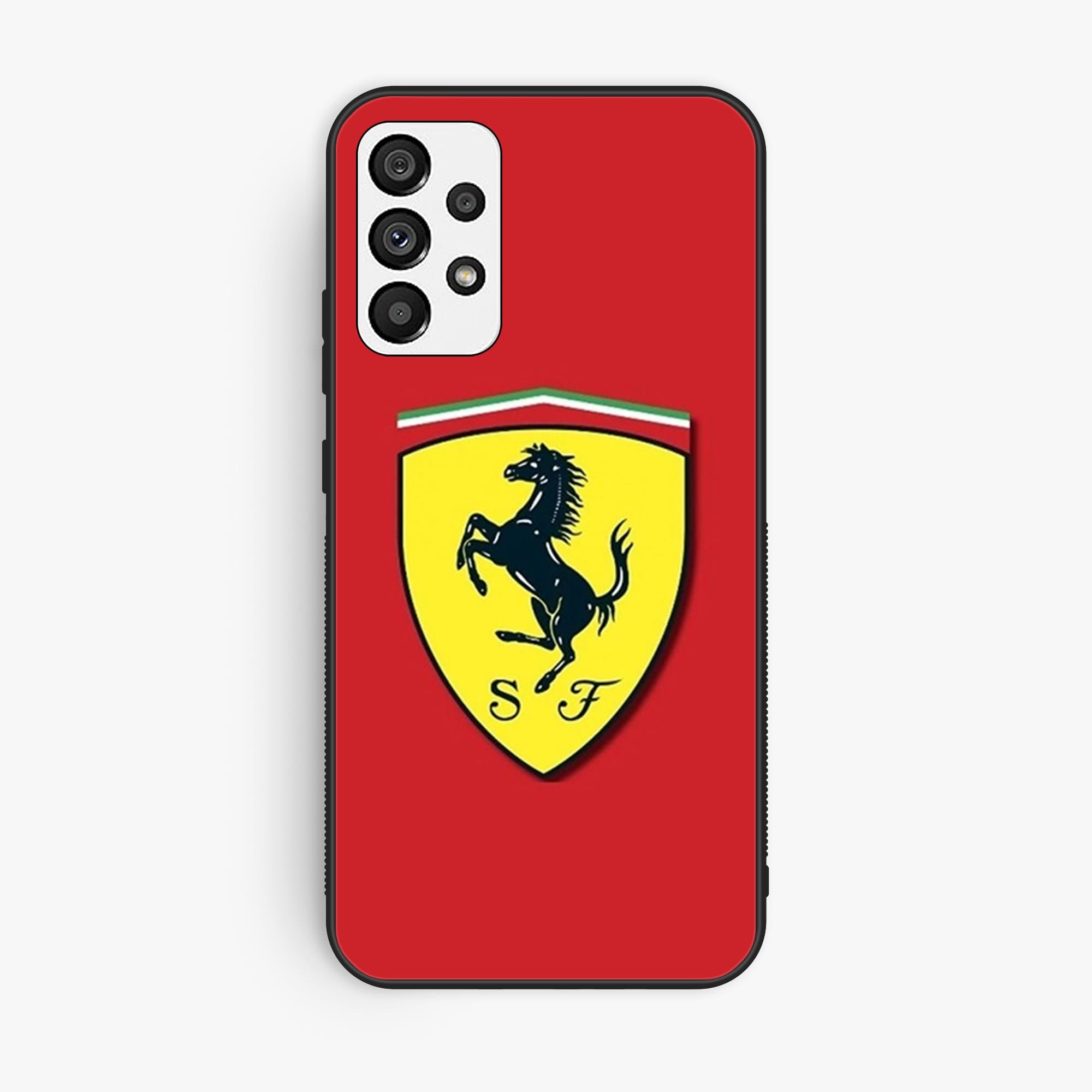 Samsung Galaxy A74 Design 32 Premium Glossy Phone Case