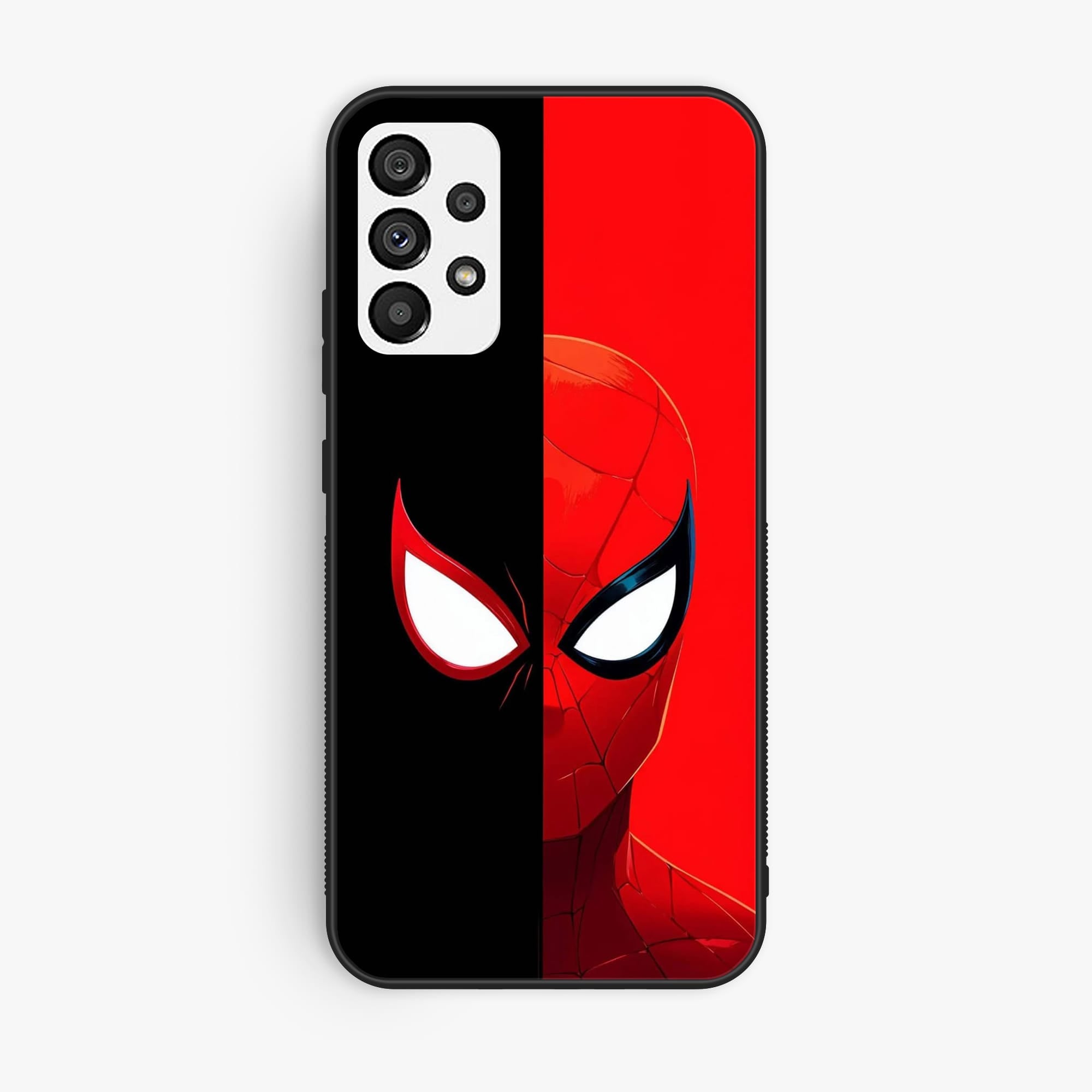 Samsung Galaxy A73 Design 34 Premium Glossy Phone Case