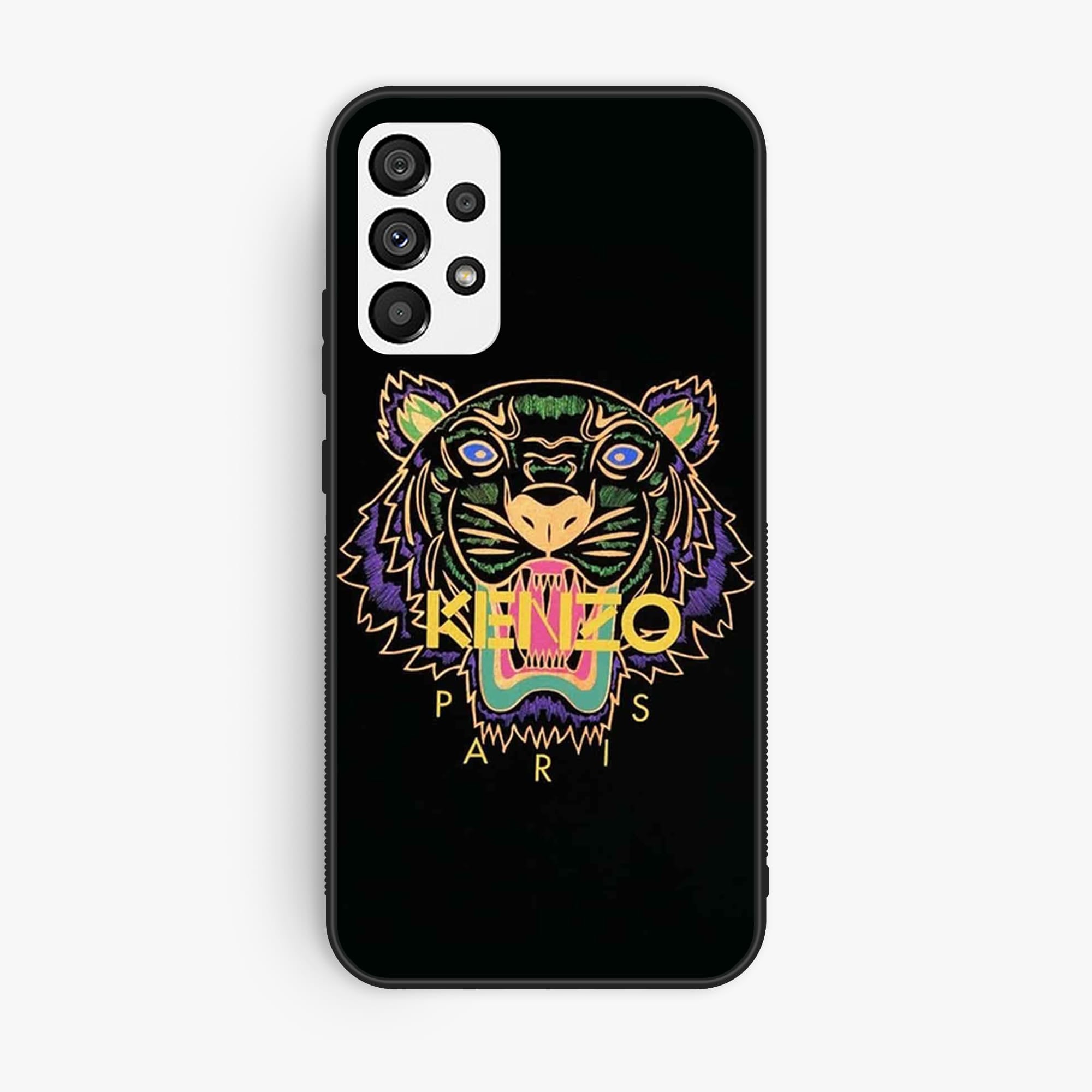 Samsung Galaxy A73 Design 43 Premium Glossy Phone Case