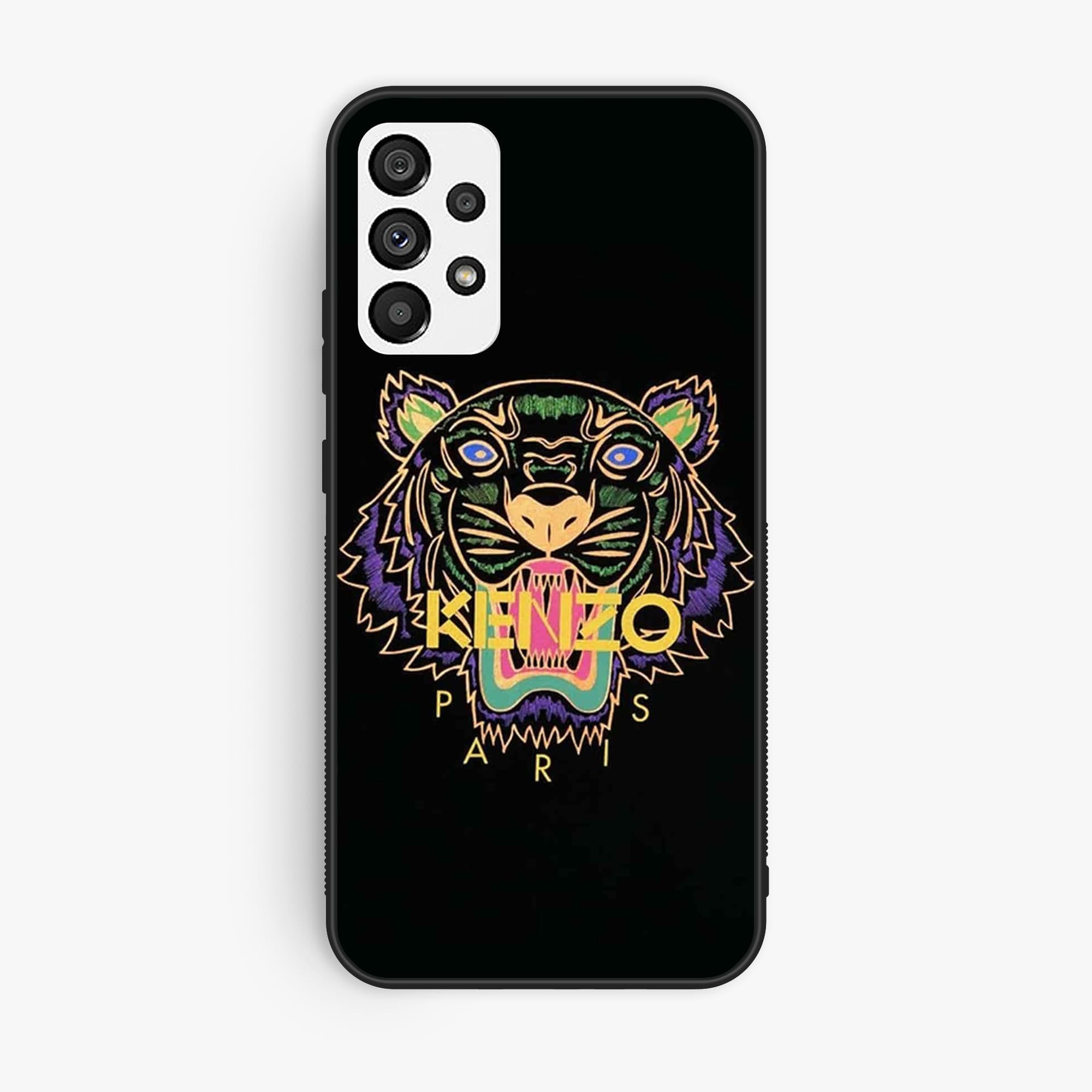 Samsung Galaxy A53 Design 43 Premium Glossy Phone Case