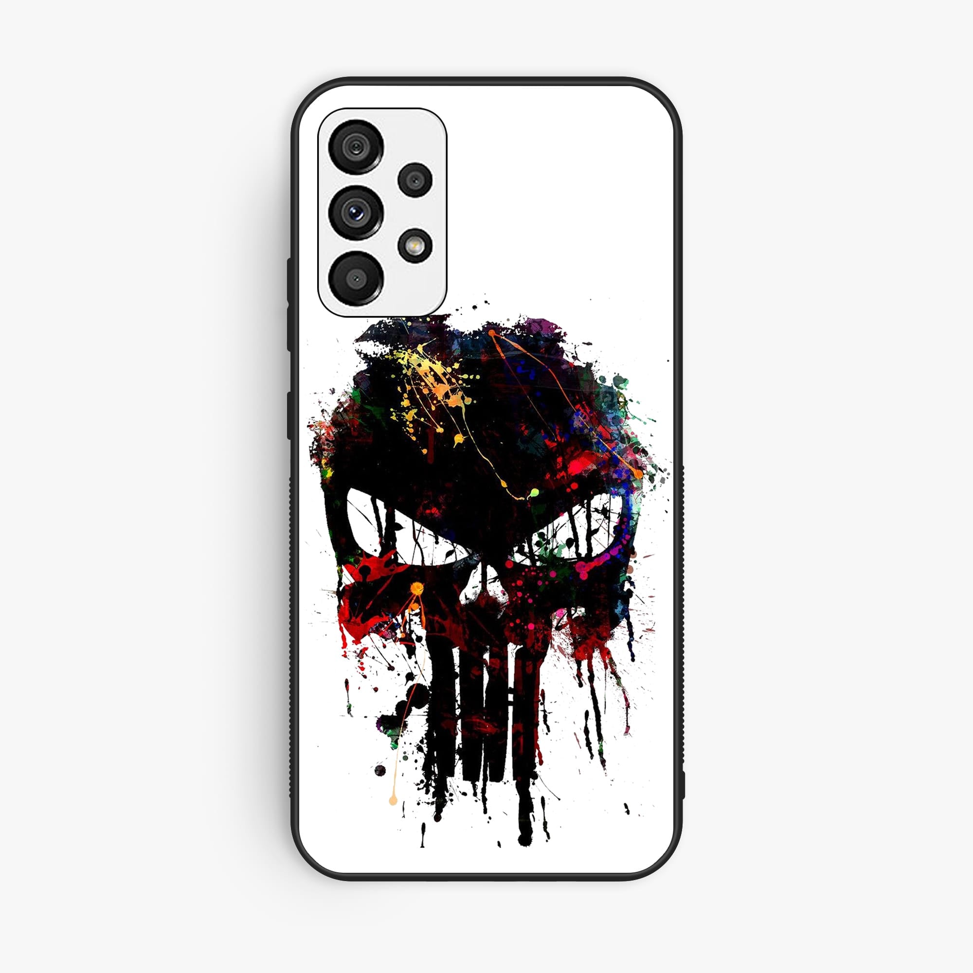 Samsung Galaxy A73 Design 49 Premium Glossy Phone Case