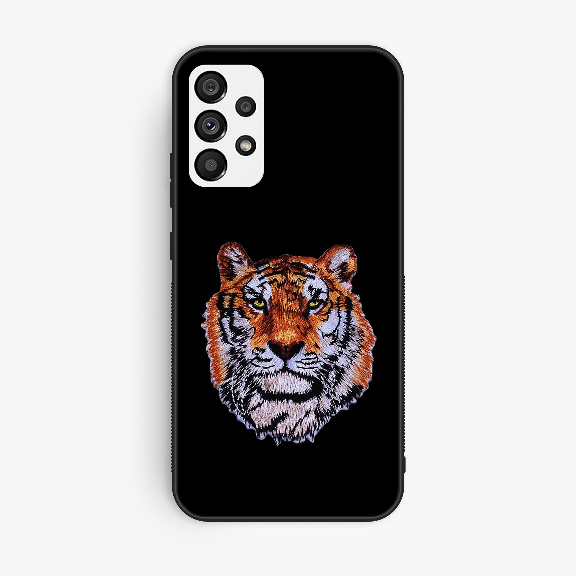 Samsung Galaxy A73 Design 53 Premium Glossy Phone Case