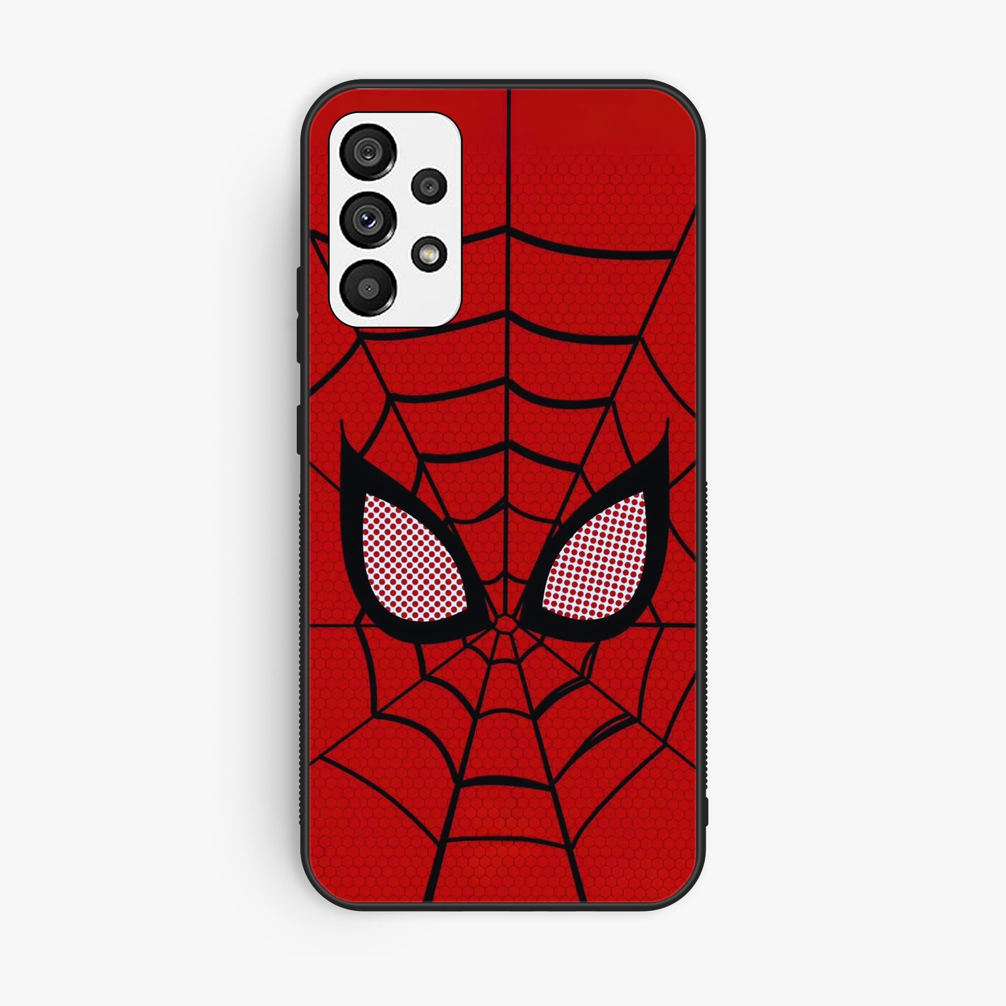 Samsung Galaxy A73 Design 55 Premium Glossy Phone Case