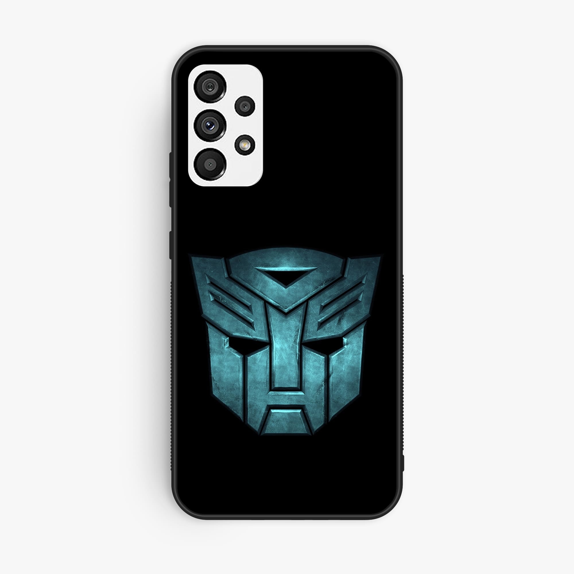 Samsung Galaxy A74 Design 57 Premium Glossy Phone Case