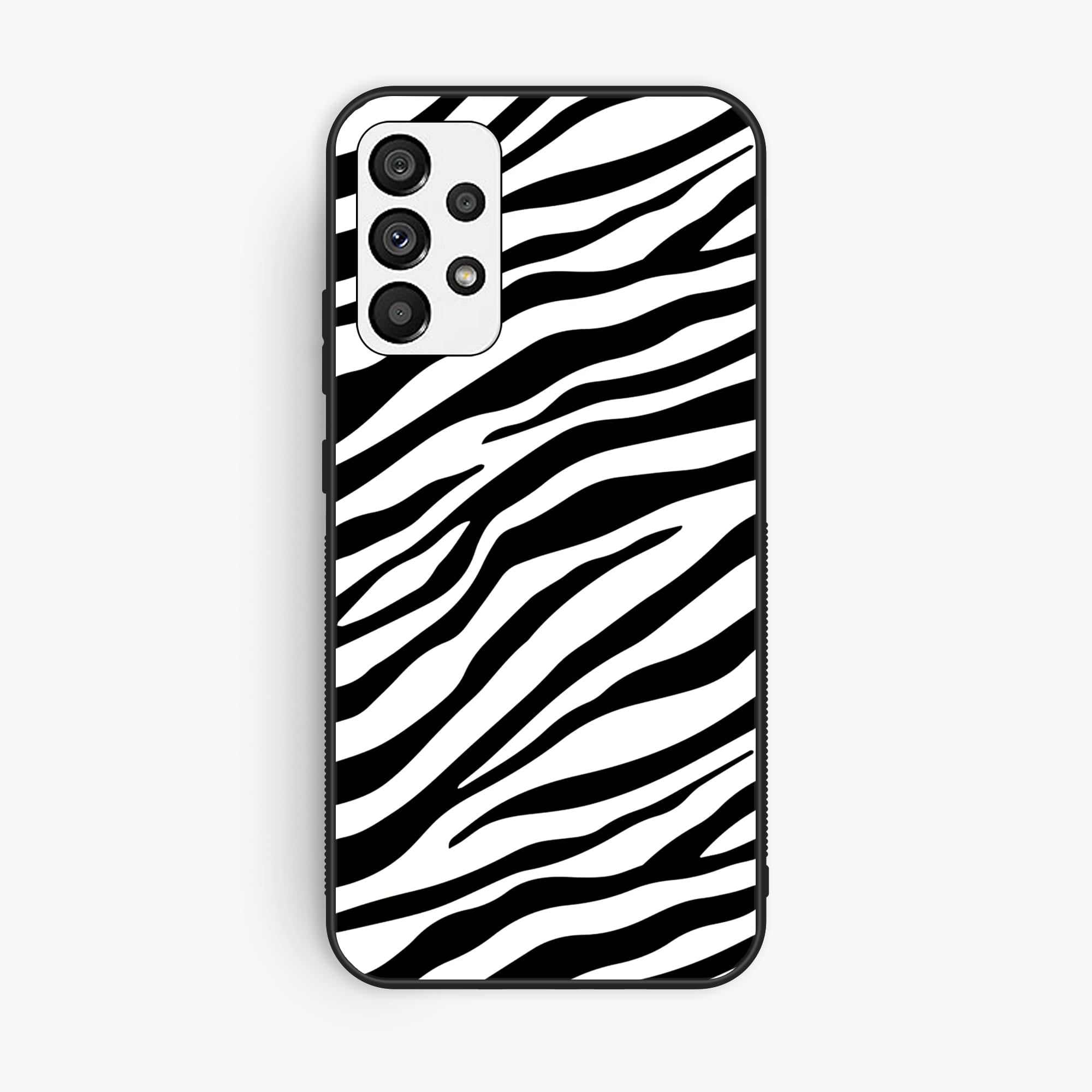 Samsung Galaxy A73 Design 59 Premium Glossy Phone Case