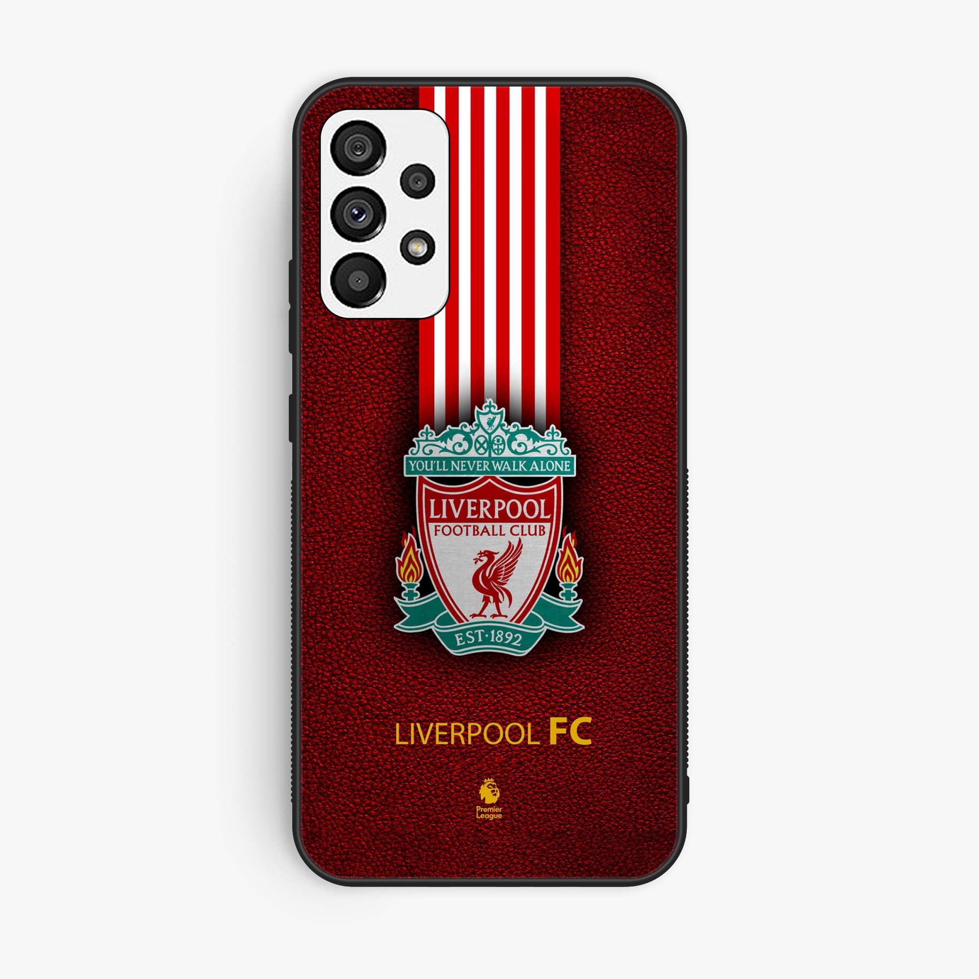 Samsung Galaxy A73 Design 61 Premium Glossy Phone Case
