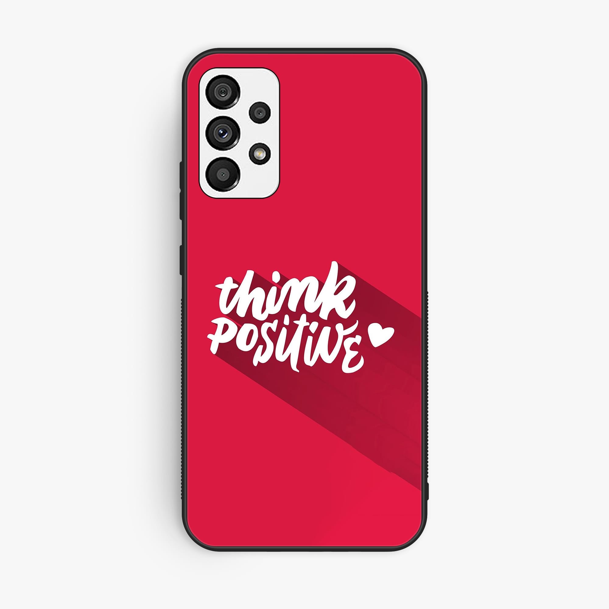 Samsung Galaxy A73 Design 65 Premium Glossy Phone Case