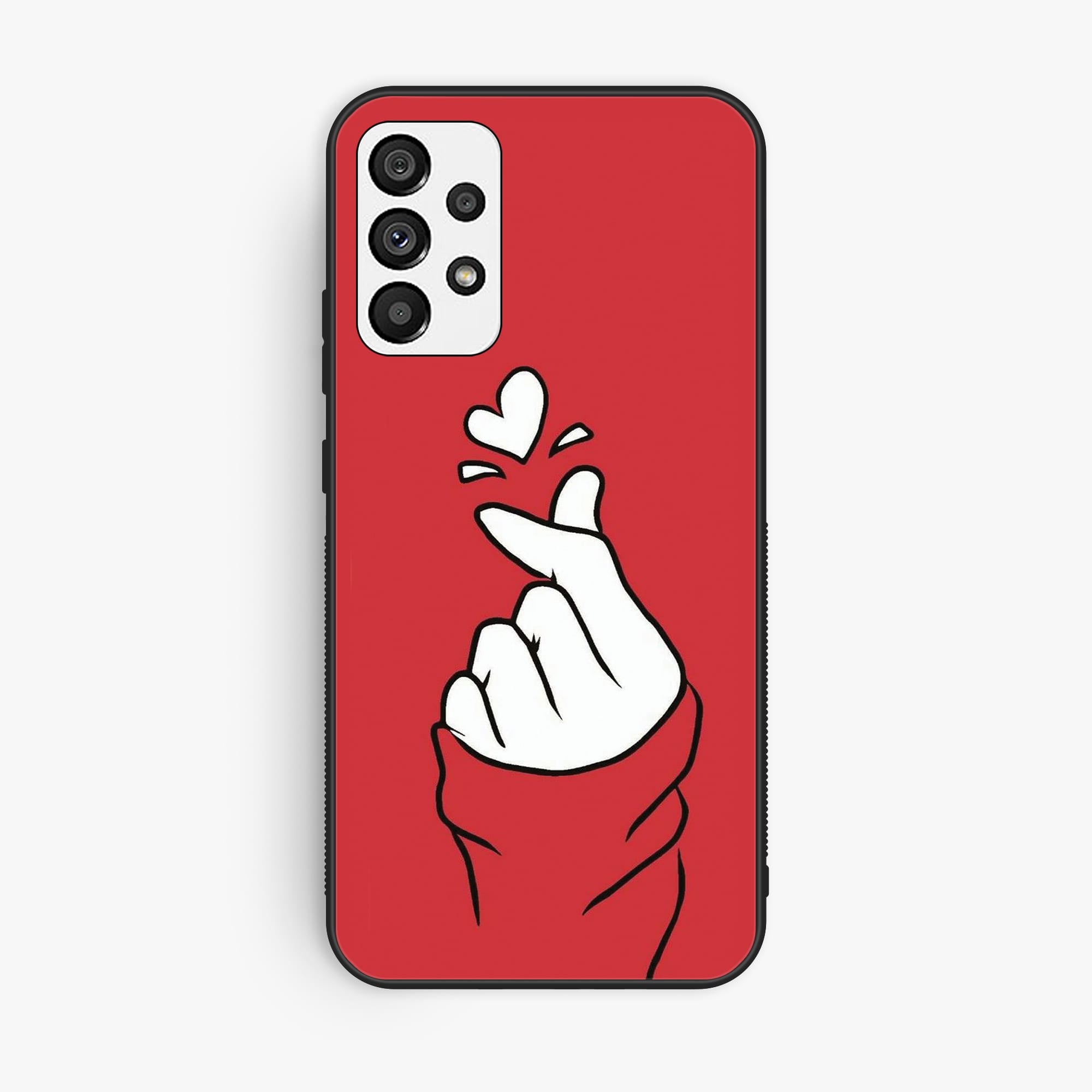 Samsung Galaxy A73 Design 69 Premium Glossy Phone Case
